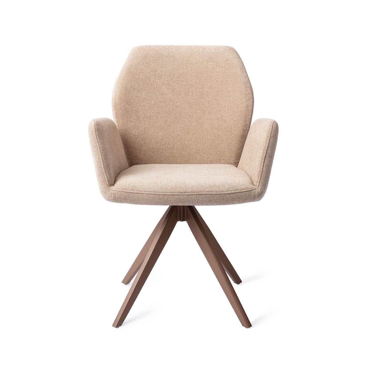 Misaki Dining Chair Funky Fudge