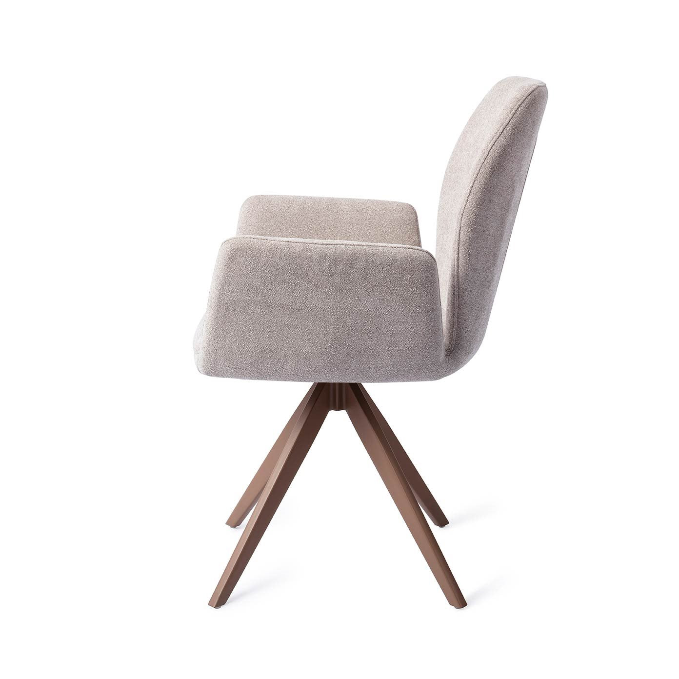 Misaki Dining Chair Pretty Plaster