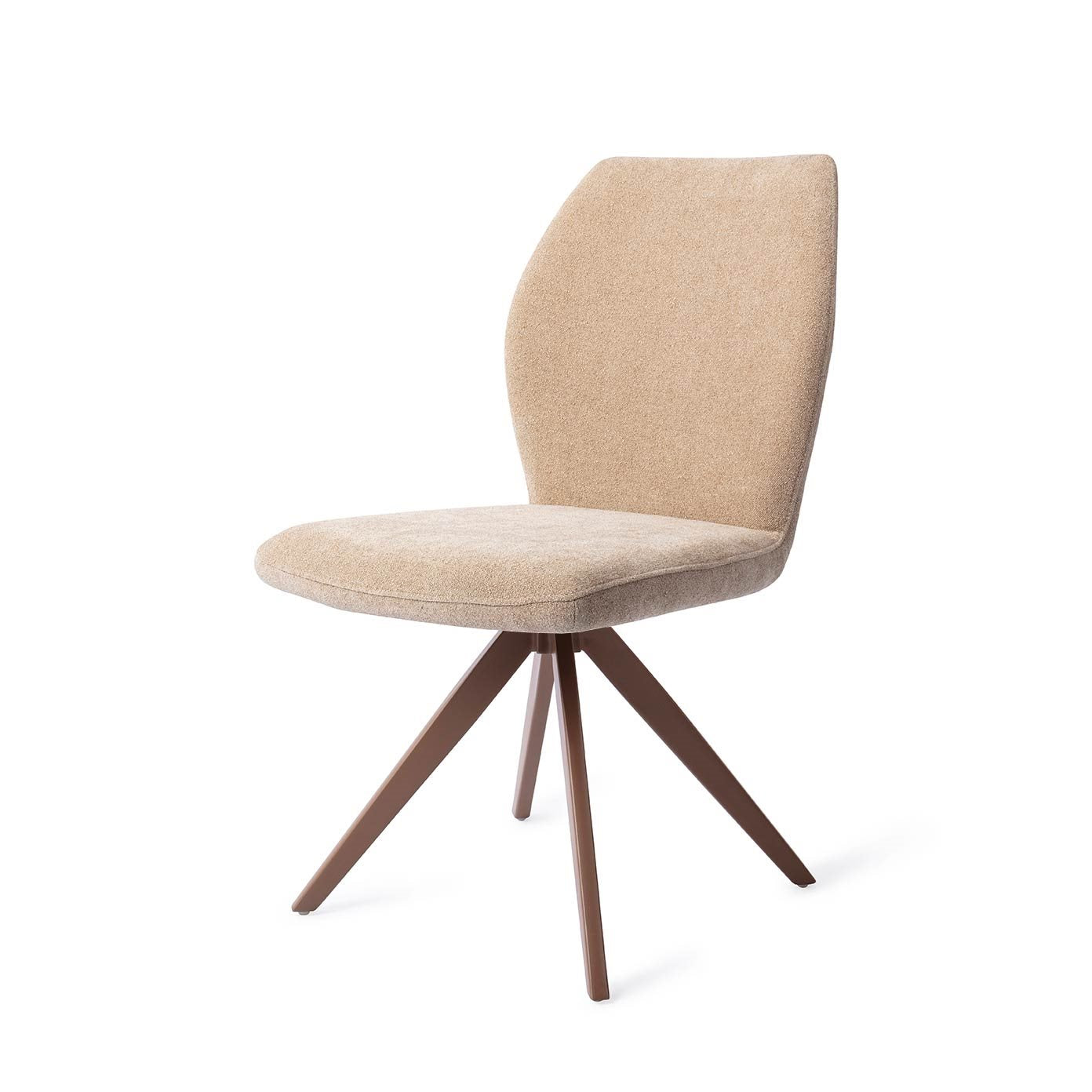 Ikata Dining Chair Funky Fudge