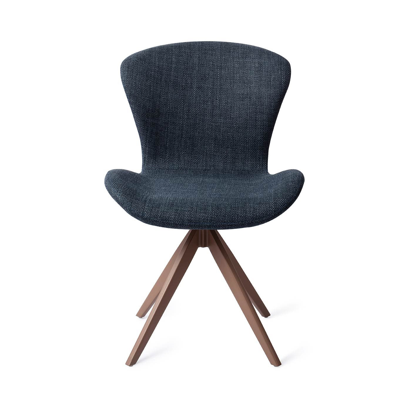 Moji Dining Chair Mystic Marine