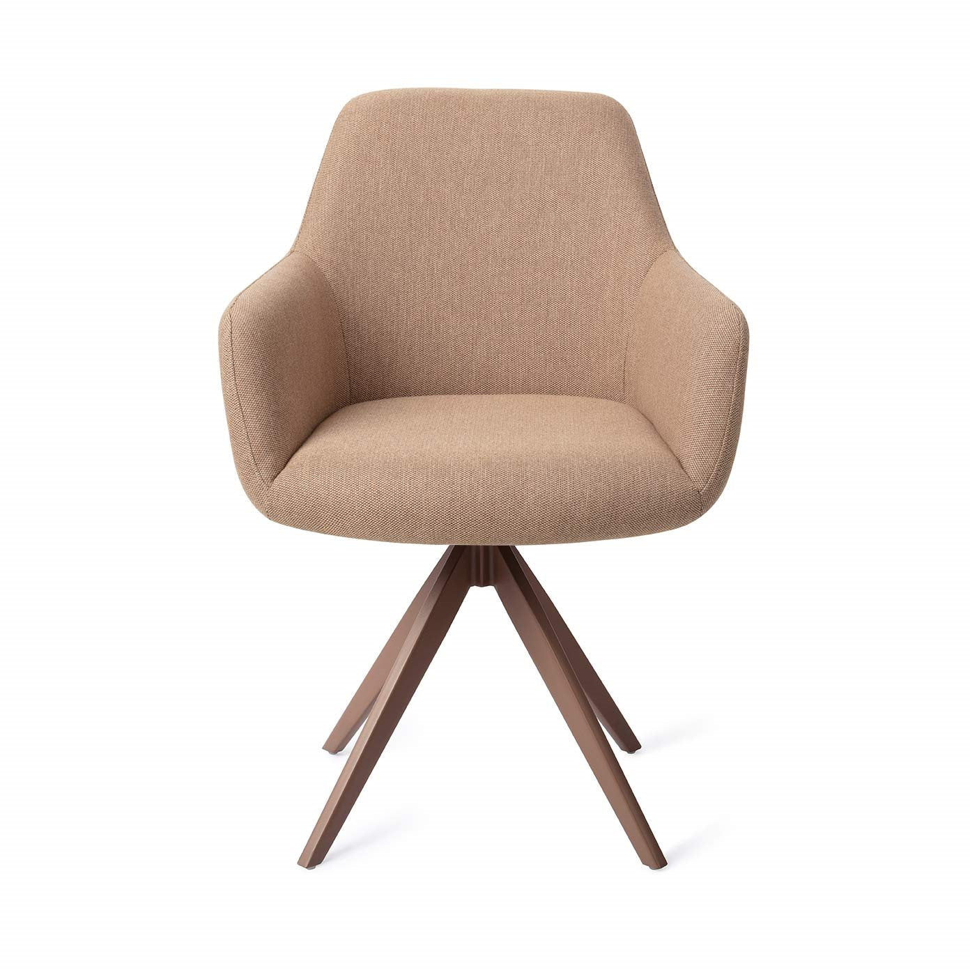 HIROO DINING CHAIR WHISPER WHEAT