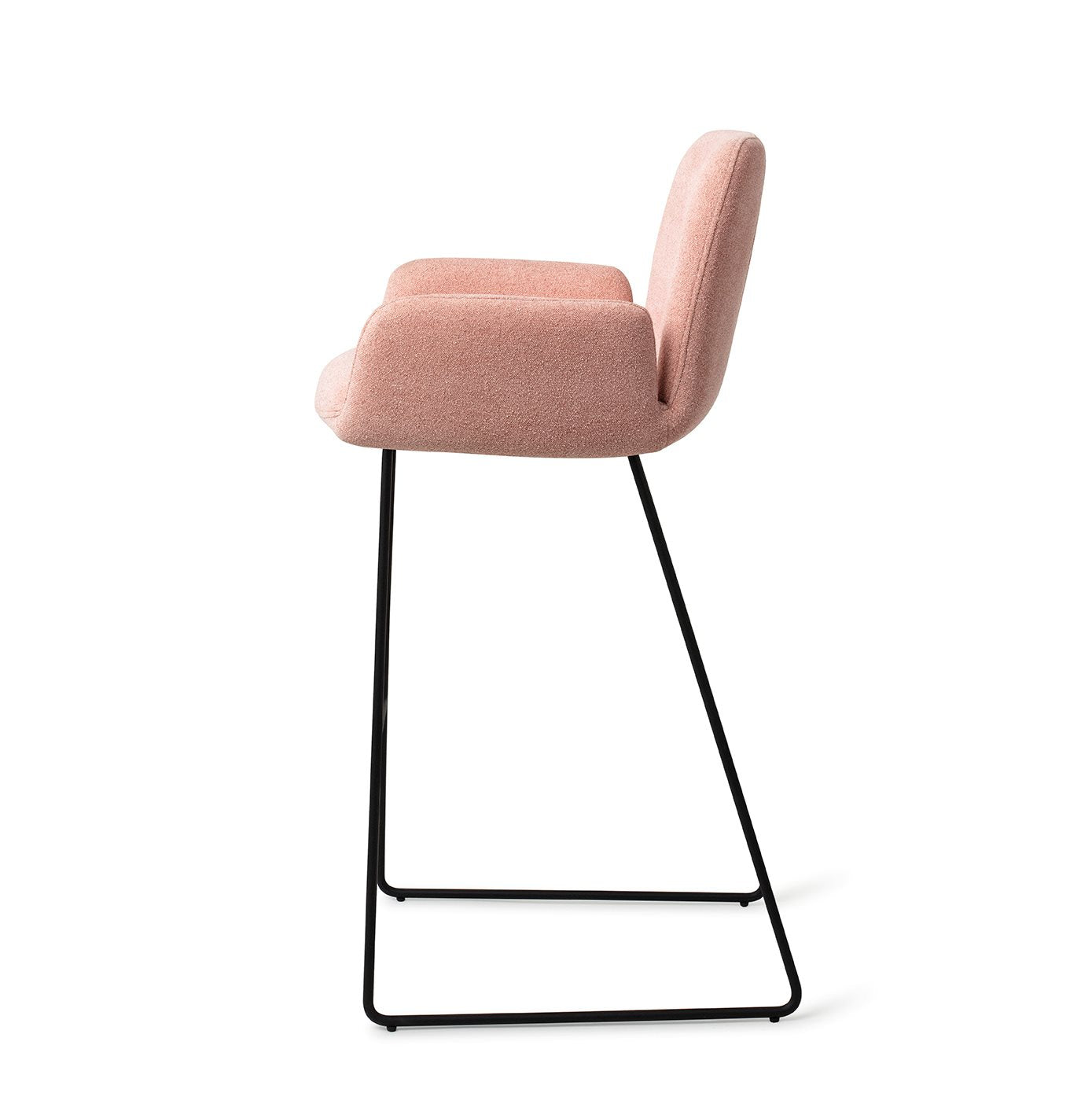 Misaki Bar Chair Anemone