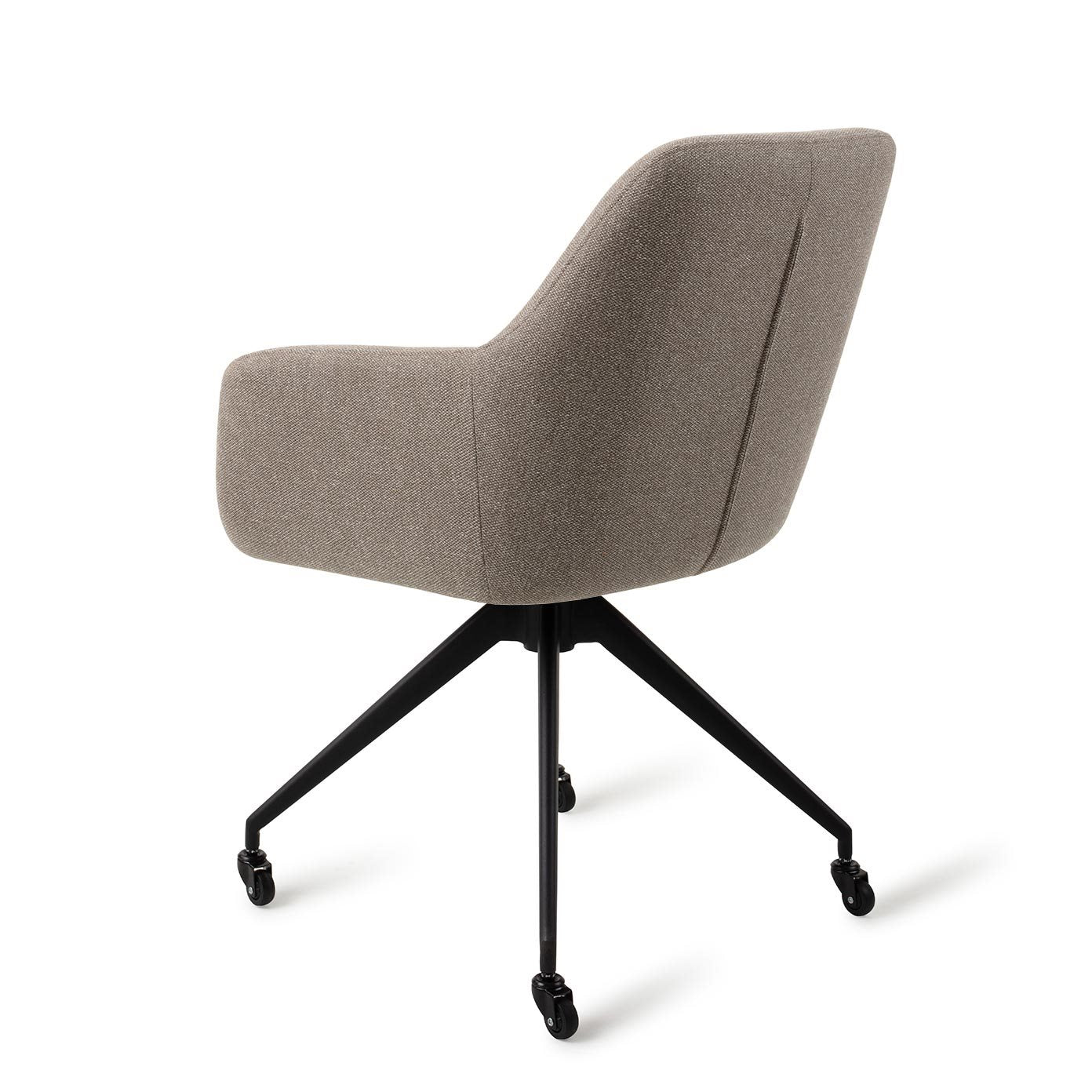 Hiroo Dining Chair Foggy Fusion