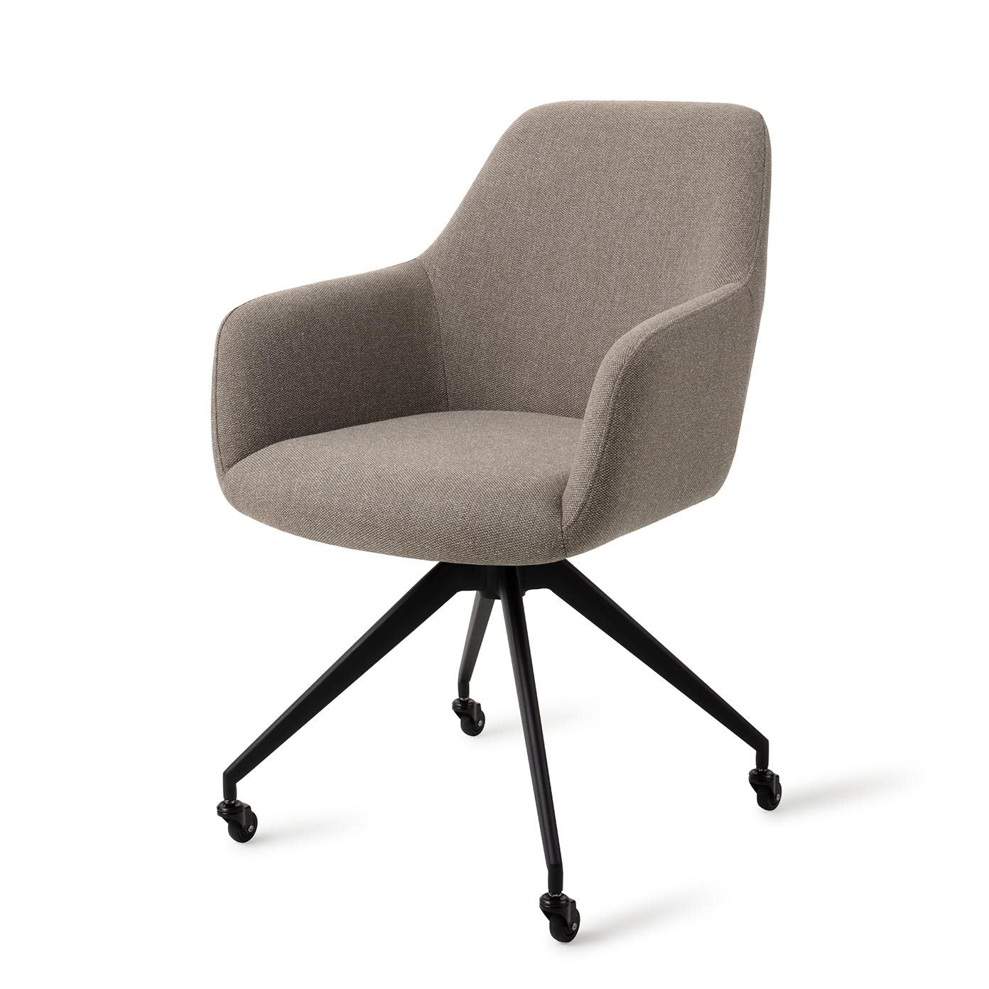 Hiroo Dining Chair Foggy Fusion