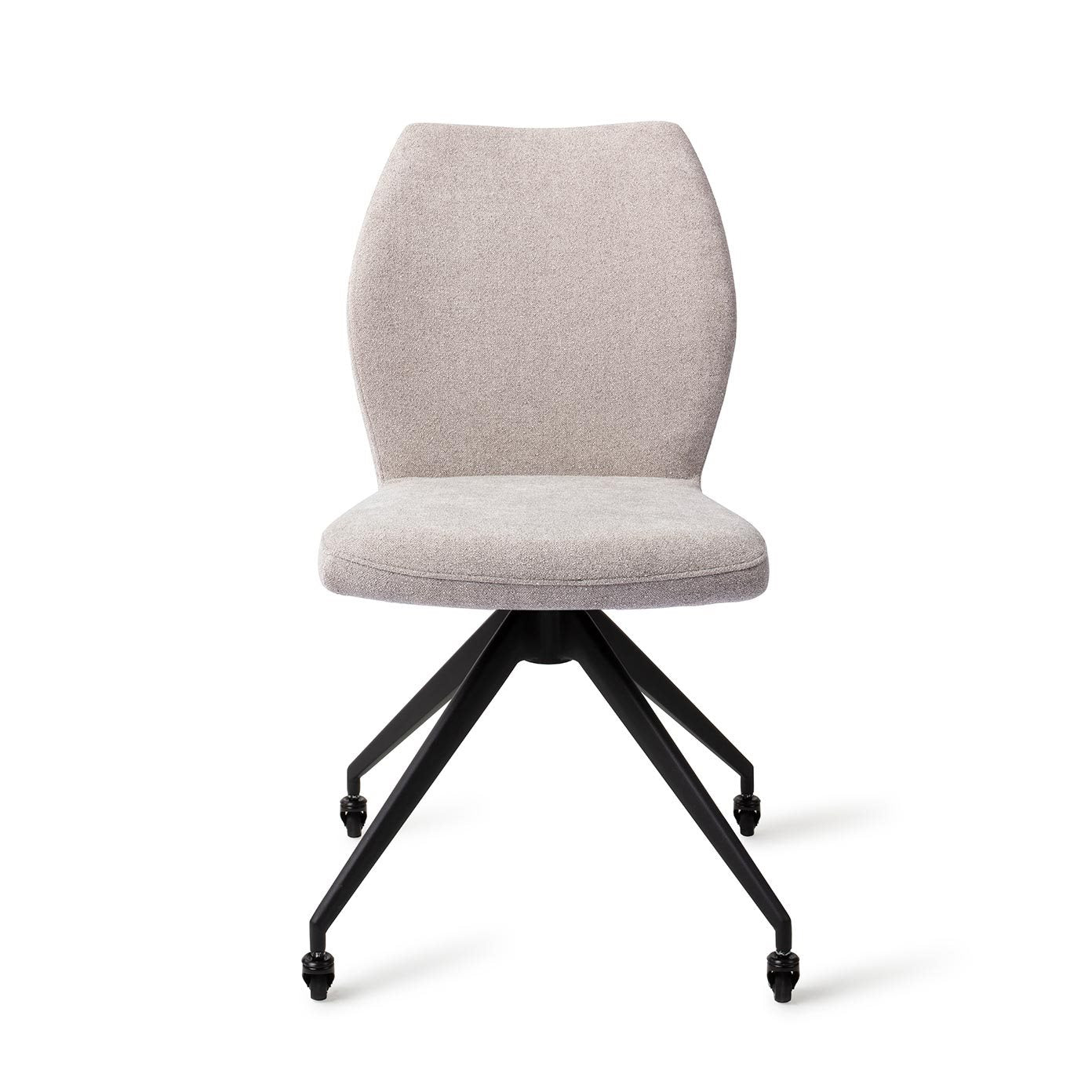 Ikata Dining Chair Pretty Plaster