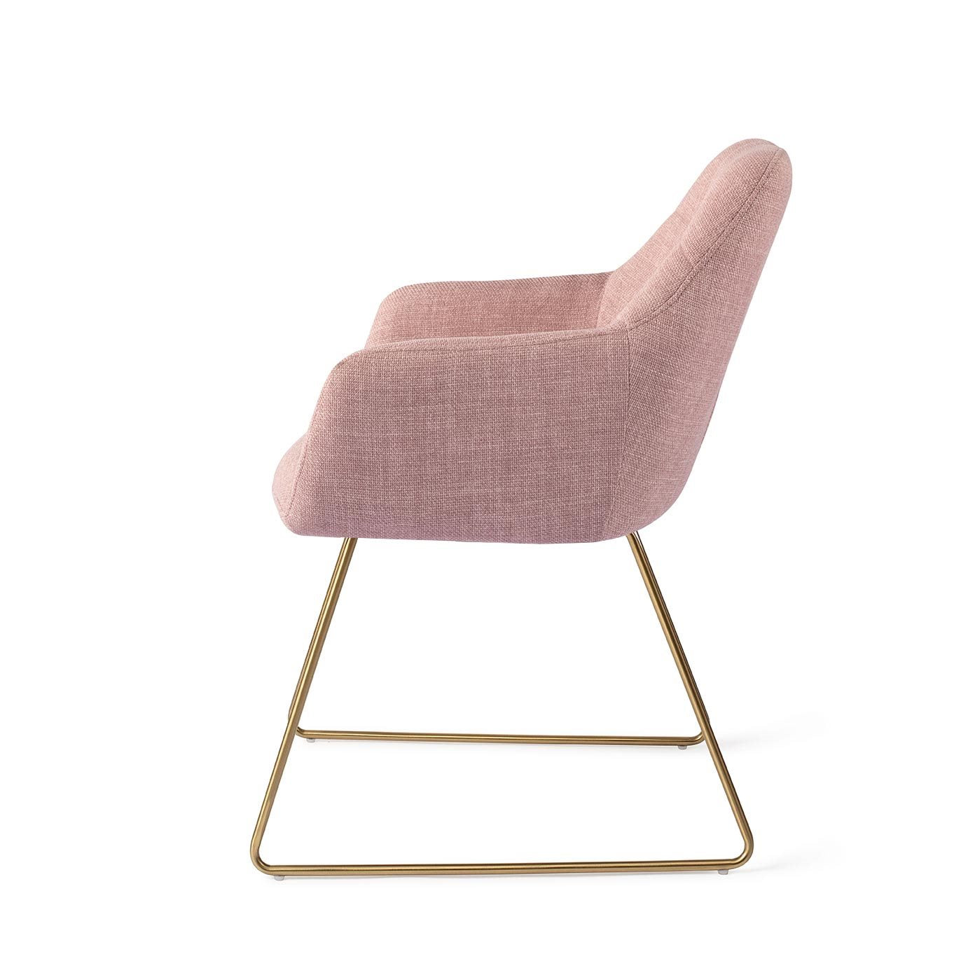 Noto Dining Chair Vintage Rose