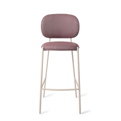 Yoichi bar Chair Purple Rain