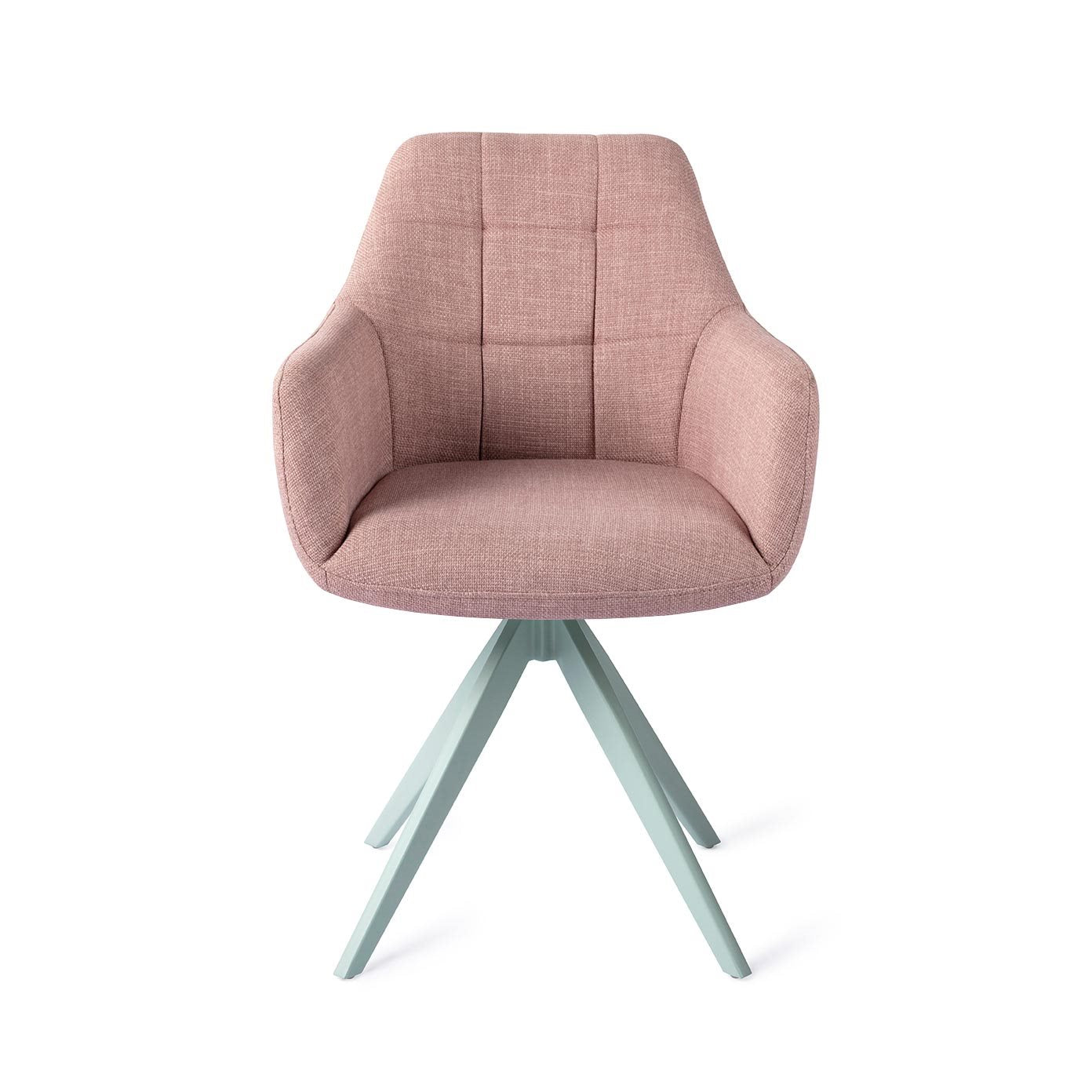 Noto Dining Chair Vintage Rose