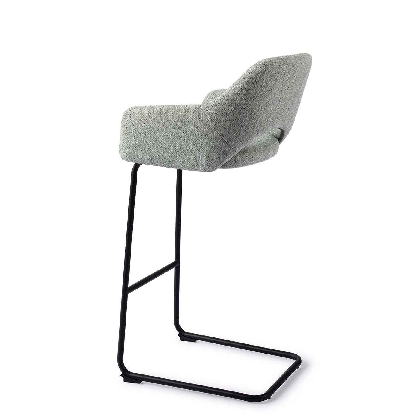 Yanai bar Chair Soft Sage