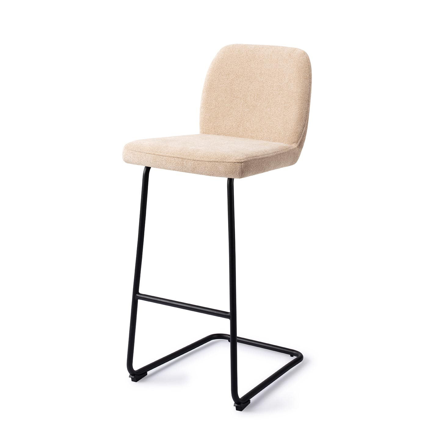 Ikata Bar Chair Funky Fudge