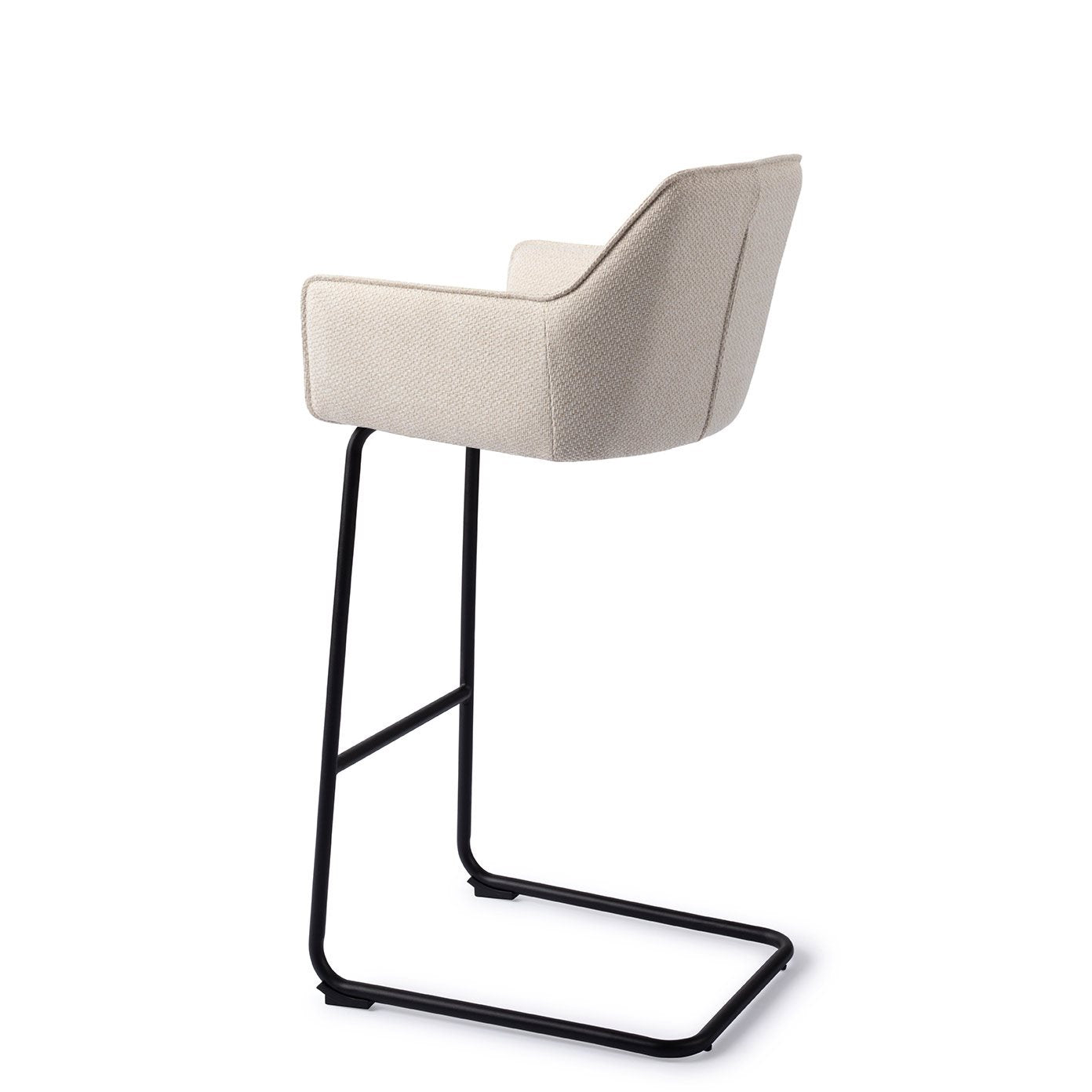 Hofu Bar Chair Enoki