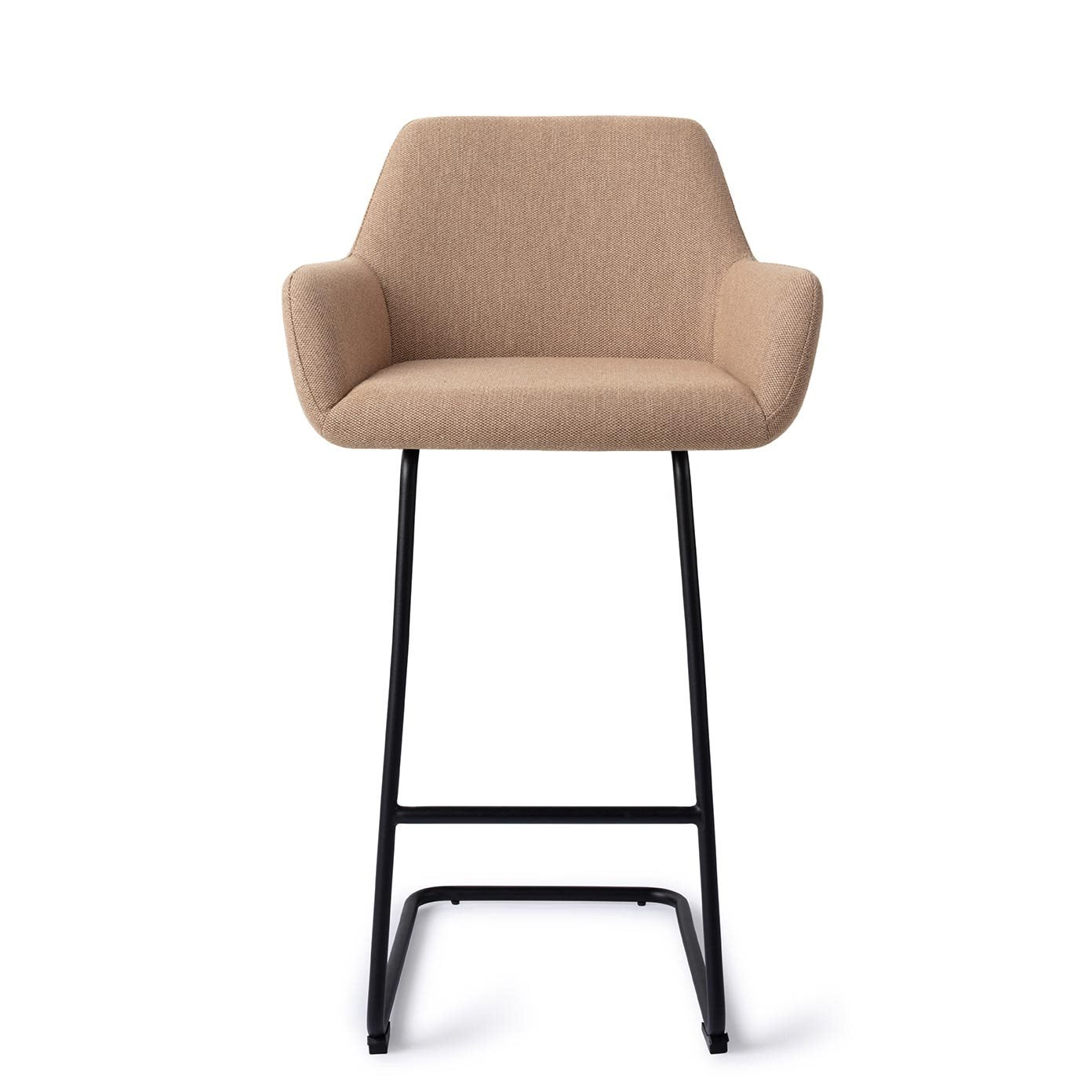 HIROO BAR CHAIR WHISPER WHEAT