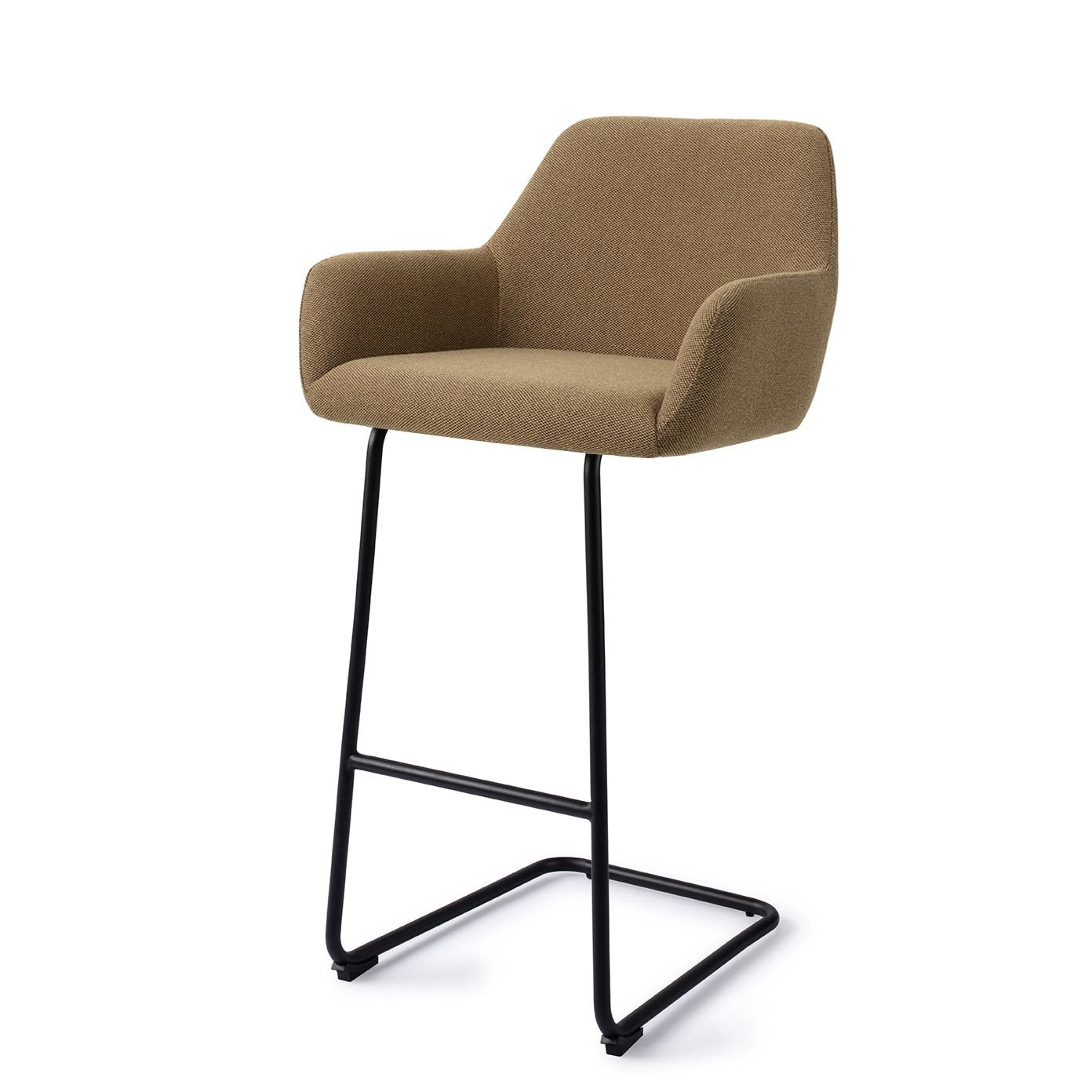 Hiroo Bar Chair Willow