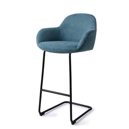 Kushi Bar Chair Ocean Eyes