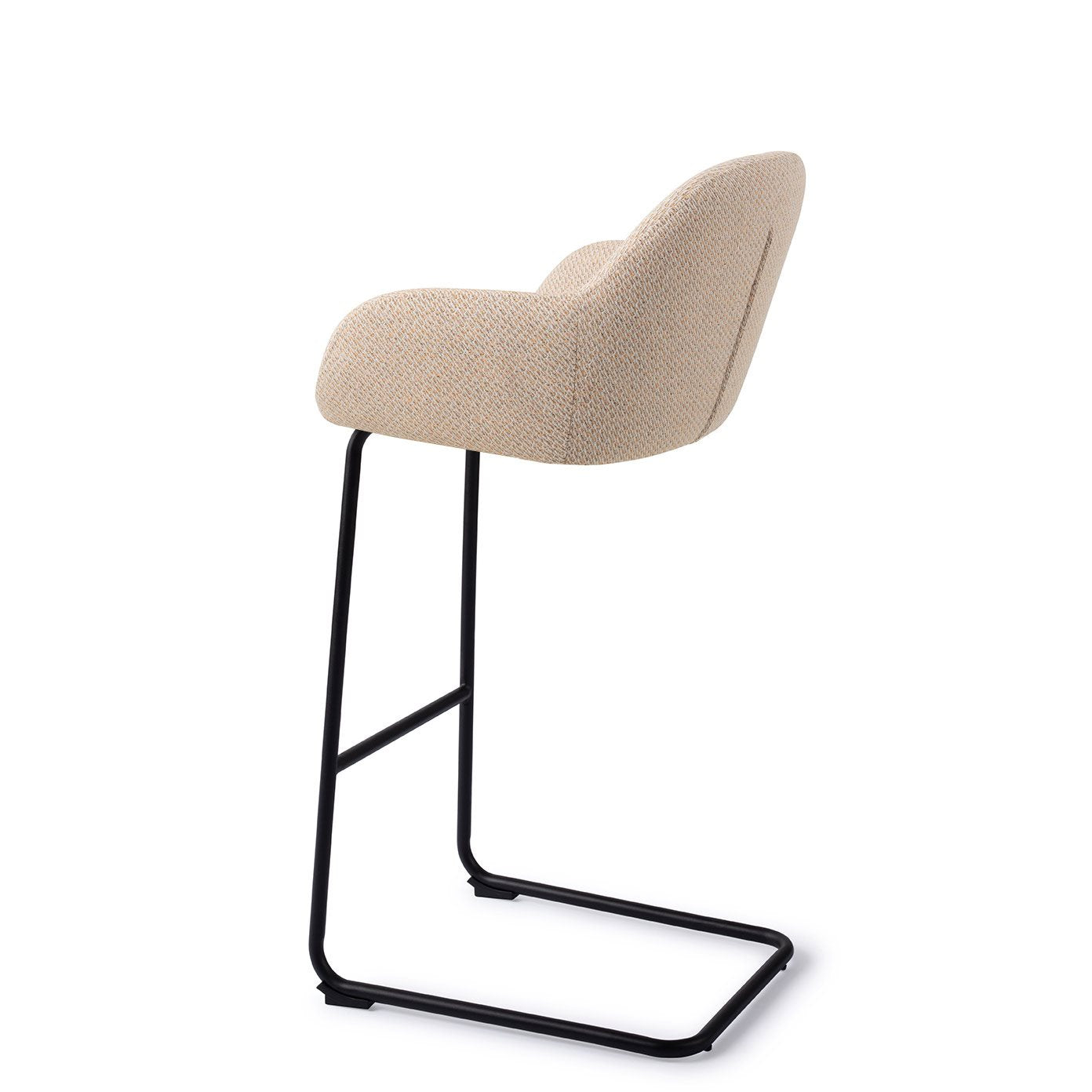 Kushi Bar Chair Trouty Tinge