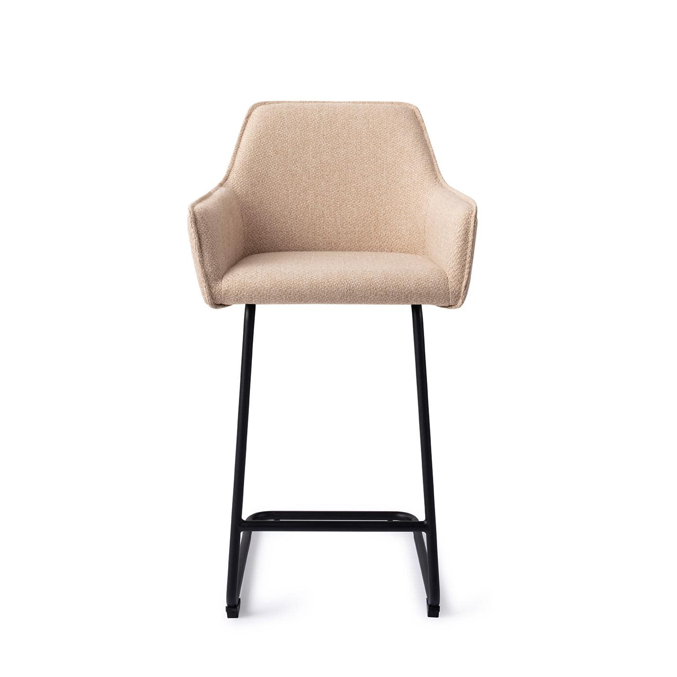 Hofu Bar Chair Wild Walnut