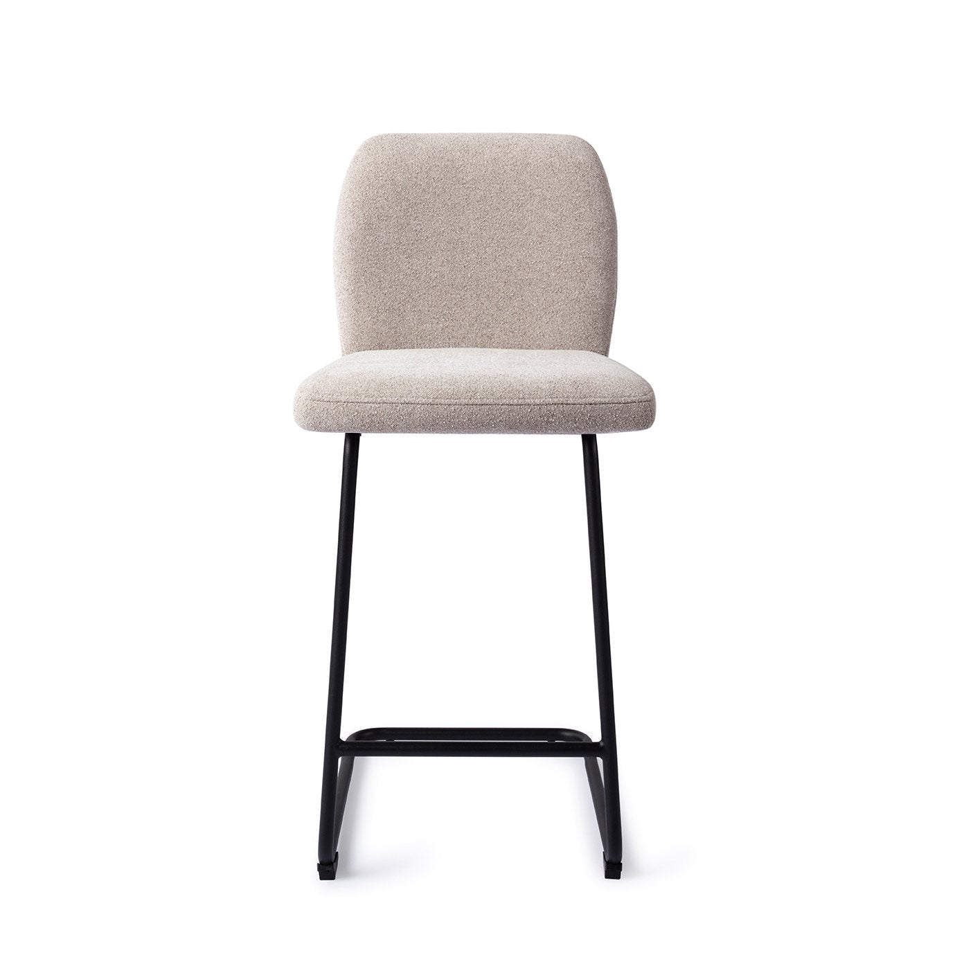 Ikata Bar Chair Pretty Plaster