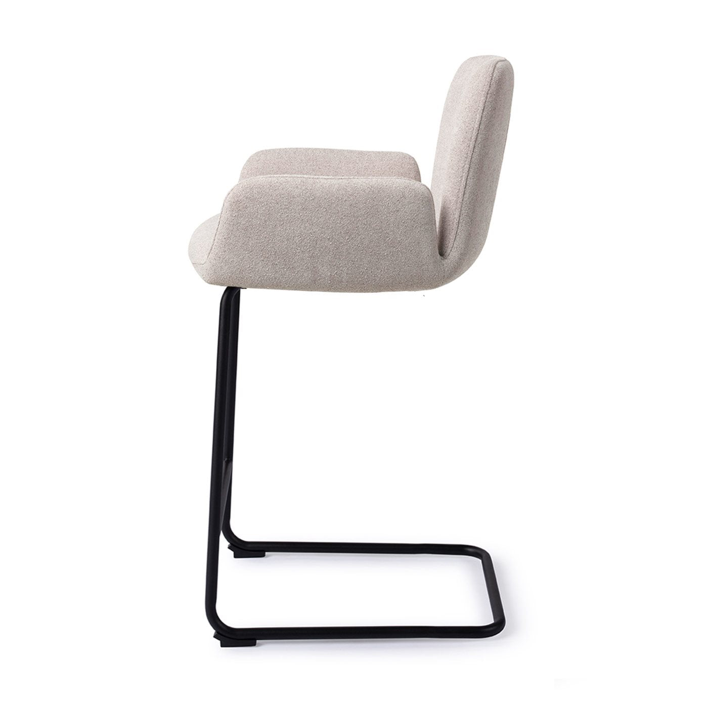 Misaki bar Chair Pretty Plaster