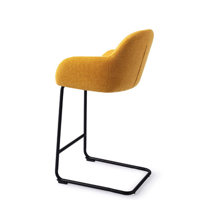 Kushi bar Chair Sweet Corn