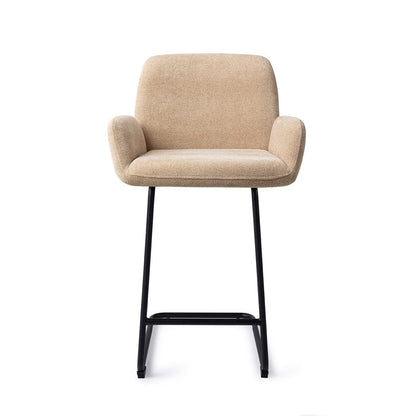 Misaki Bar Chair Funky Fudge