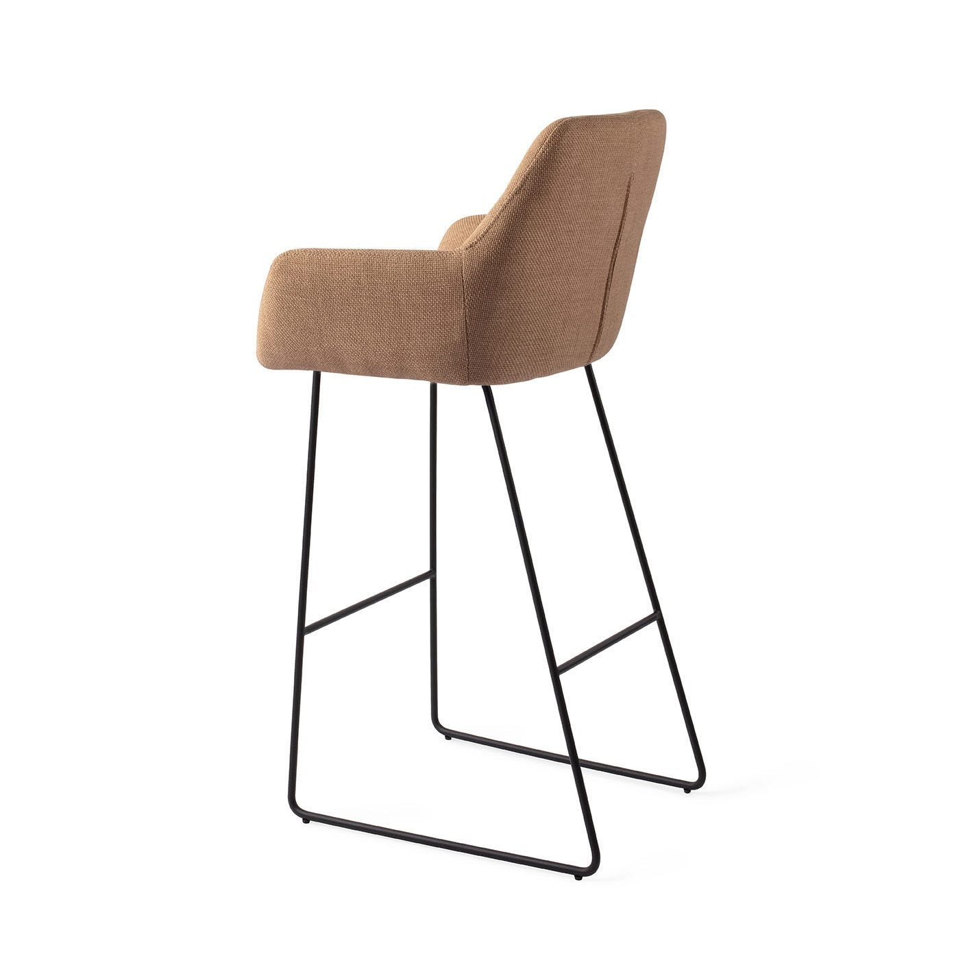 Noto Bar Chair toasted Toffee