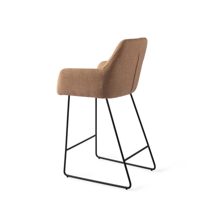 Noto Bar Chair toasted Toffee