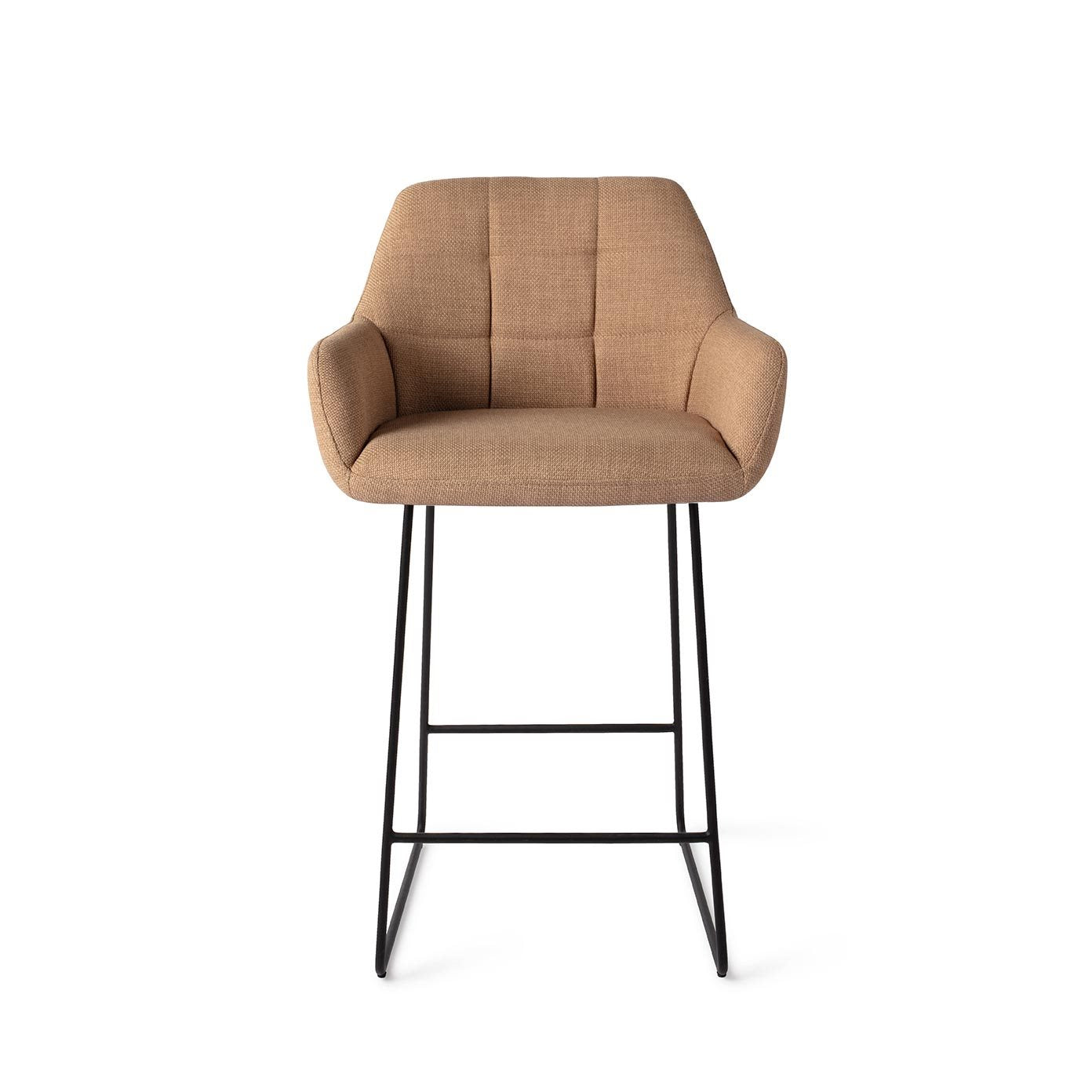 Noto Bar Chair toasted Toffee