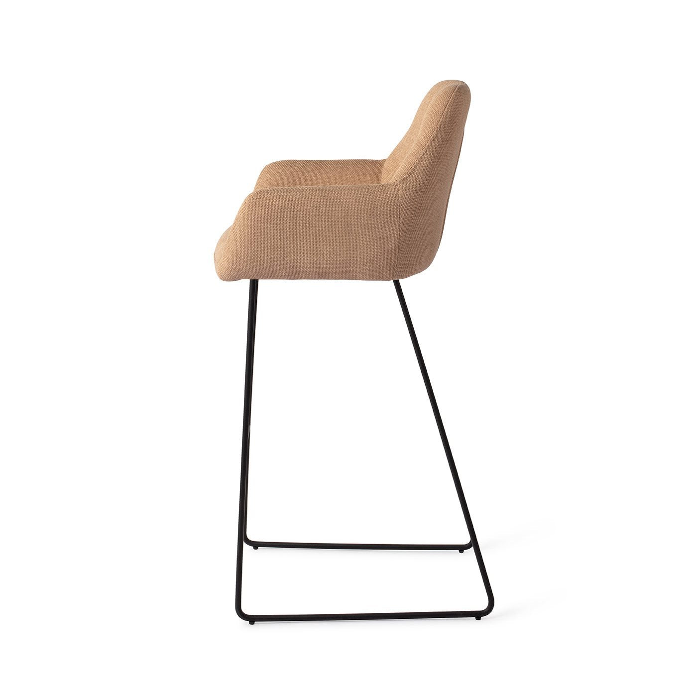 Noto Bar Chair toasted Toffee