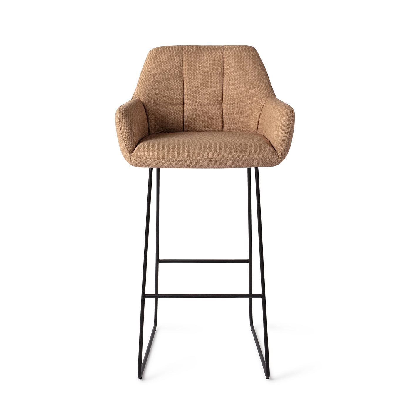 Noto Bar Chair toasted Toffee