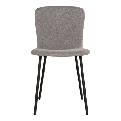 House Nordic Halden Dining Chair - Set of 2