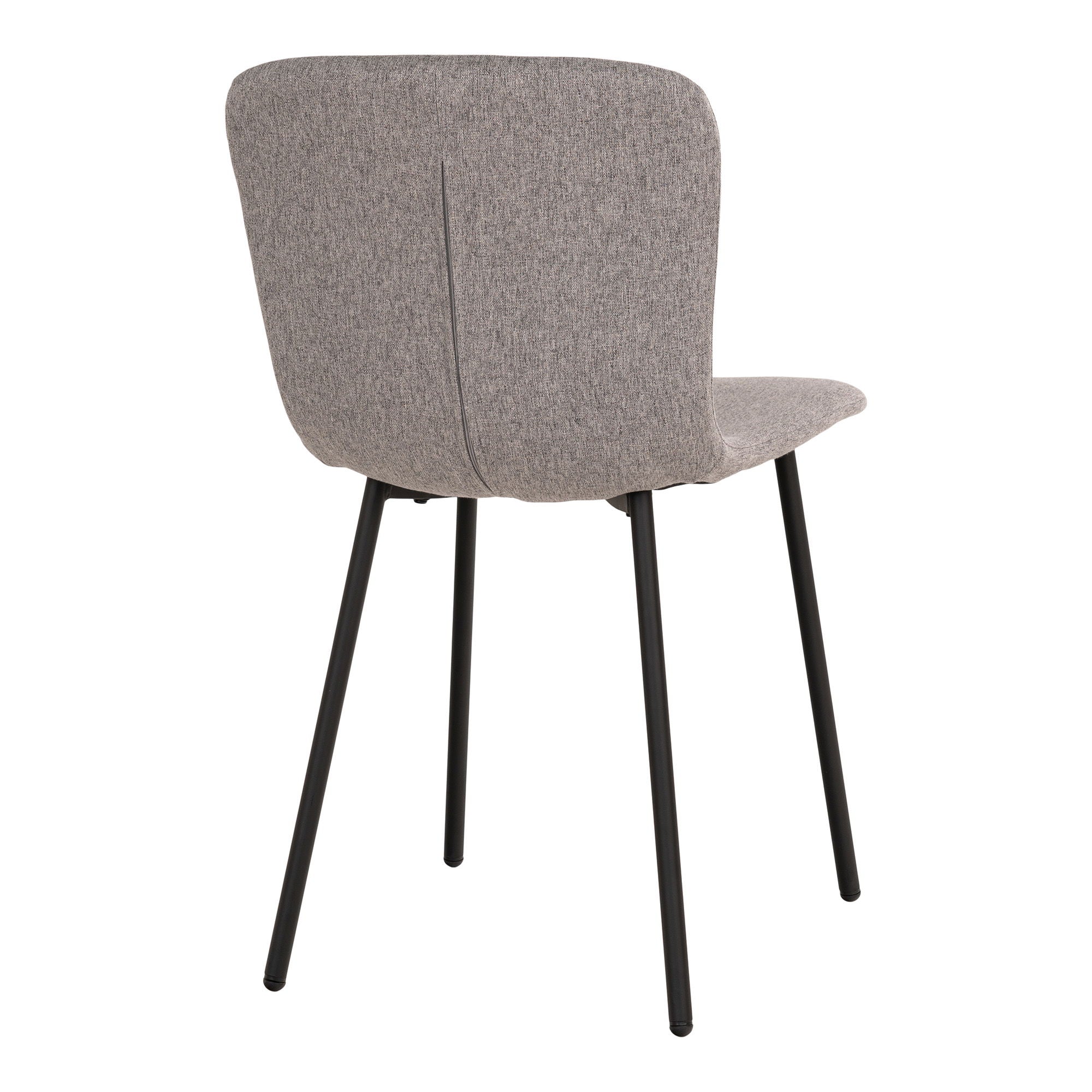 House Nordic Halden Dining Chair - Set of 2