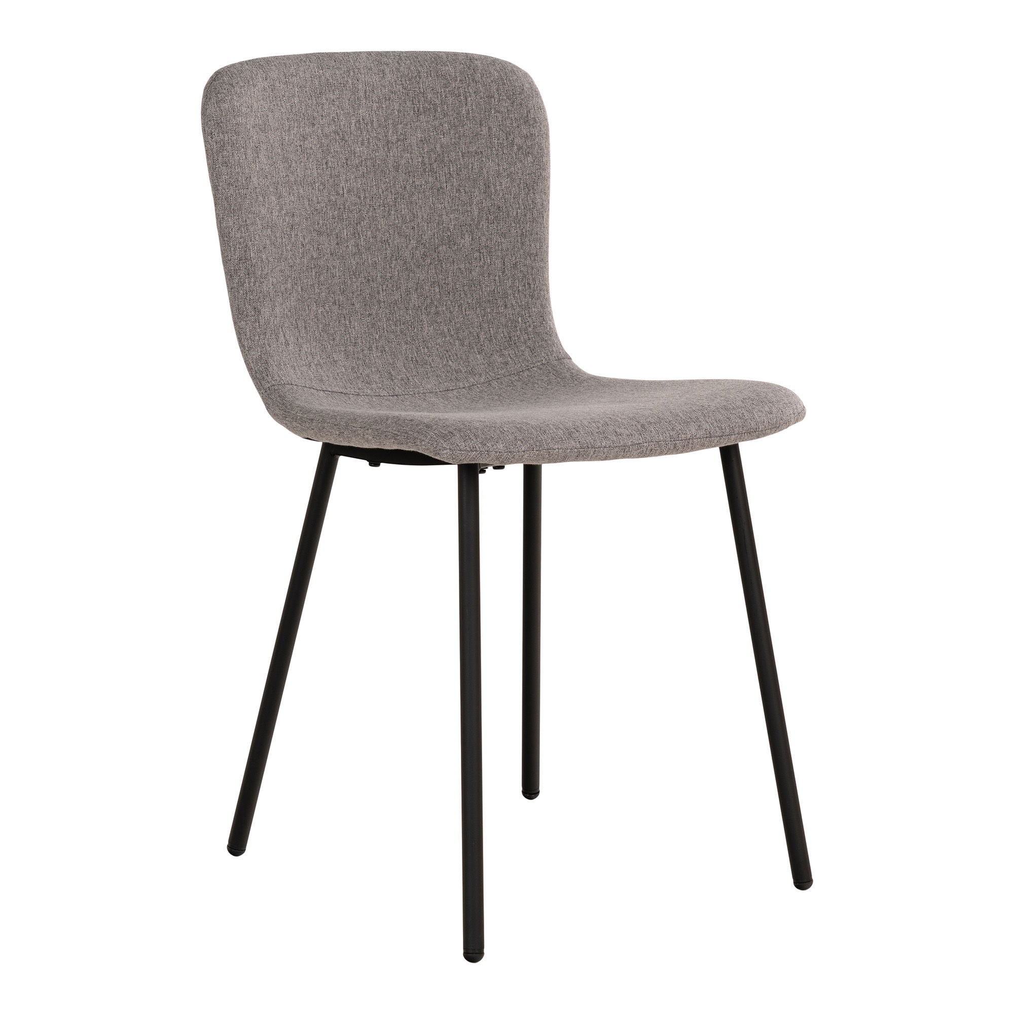 House Nordic Halden Dining Chair - Set of 2