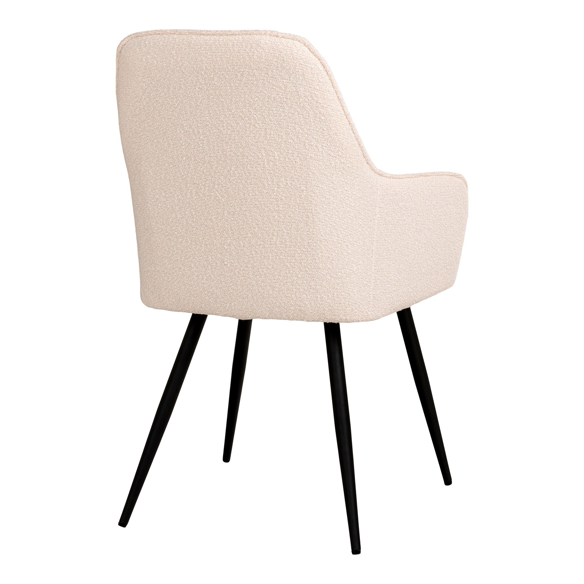 House Nordic Harbo Dining Chair - Set of 2