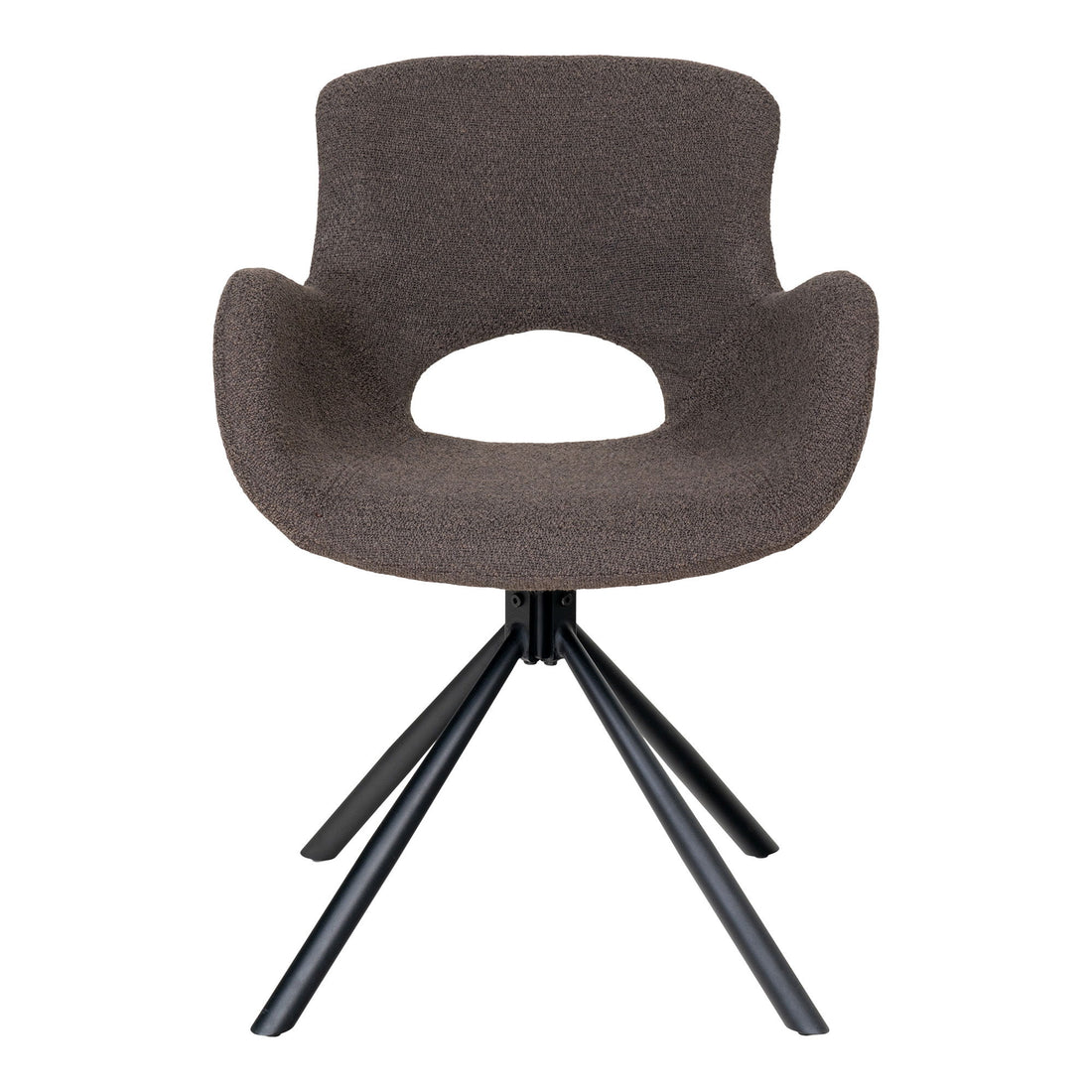 House Nordic Amorim Dining Table Chair