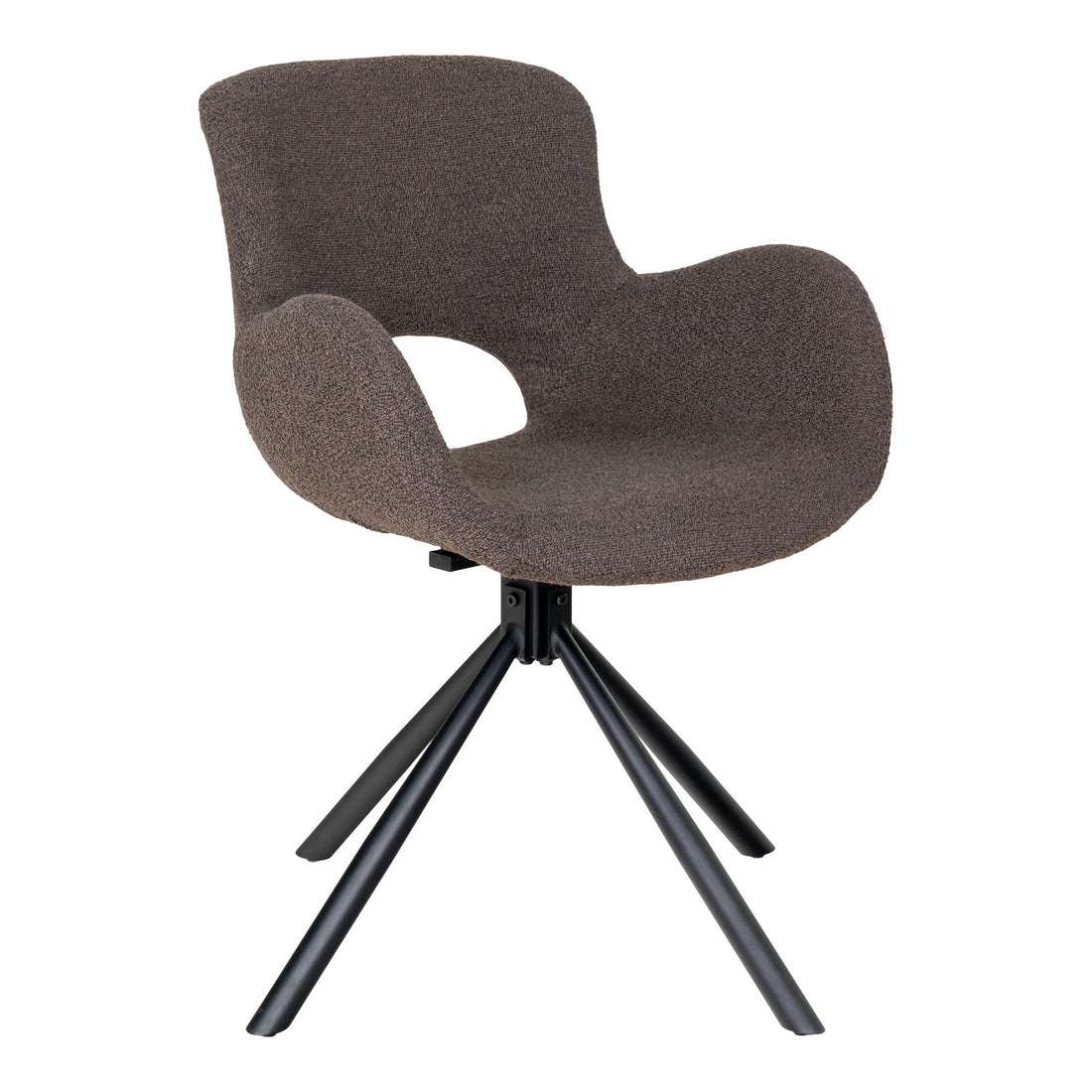 House Nordic Amorim Dining Table Chair