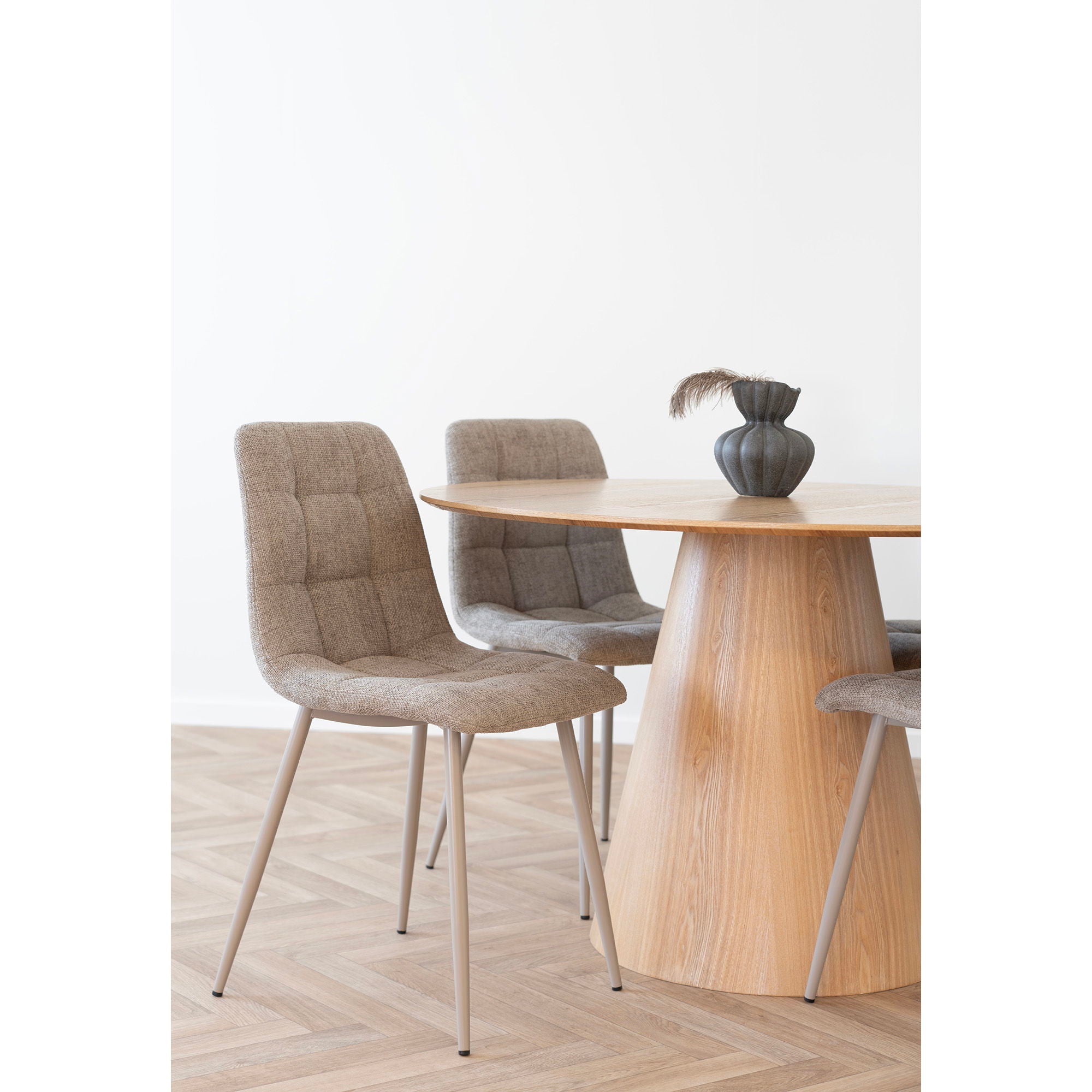 House Nordic Bolton Dining Table