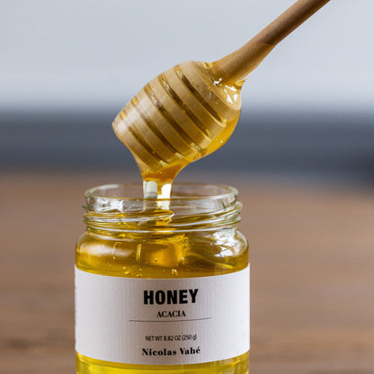 HONEY SPOON, NVHONEY SPOON, NATURE