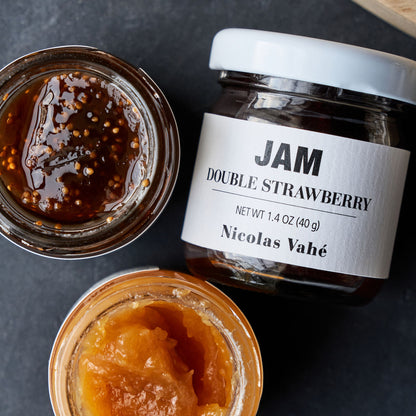 Jam, Favorite Selection