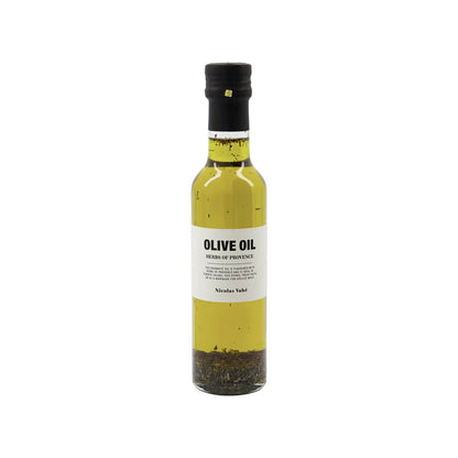 Olive Oil with Herbes de Provence