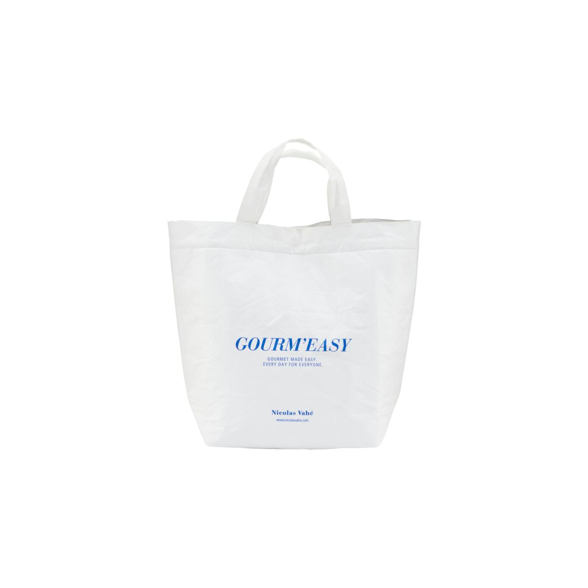 Bag, NVGourm´Asy, White