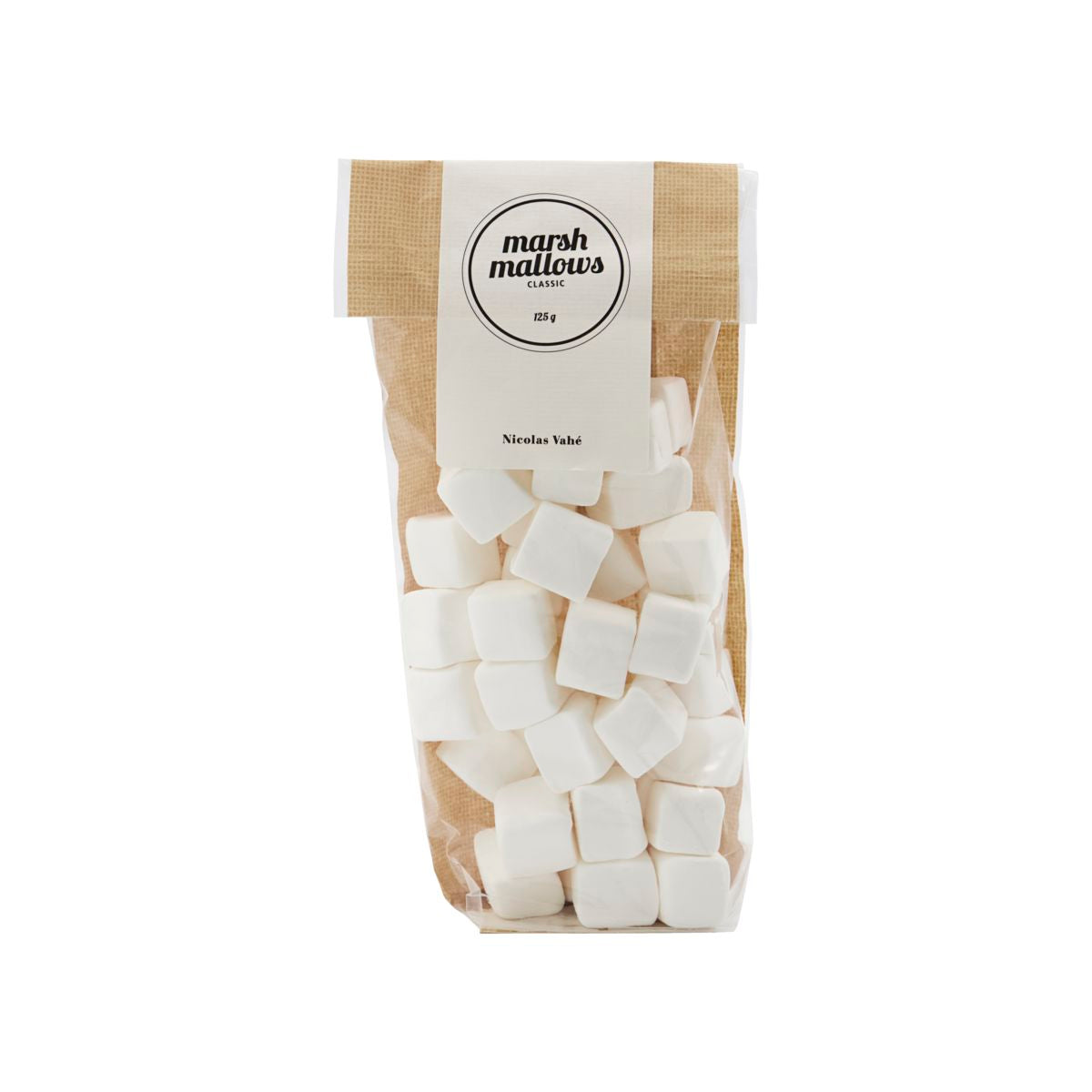 Marshmallows, Classic