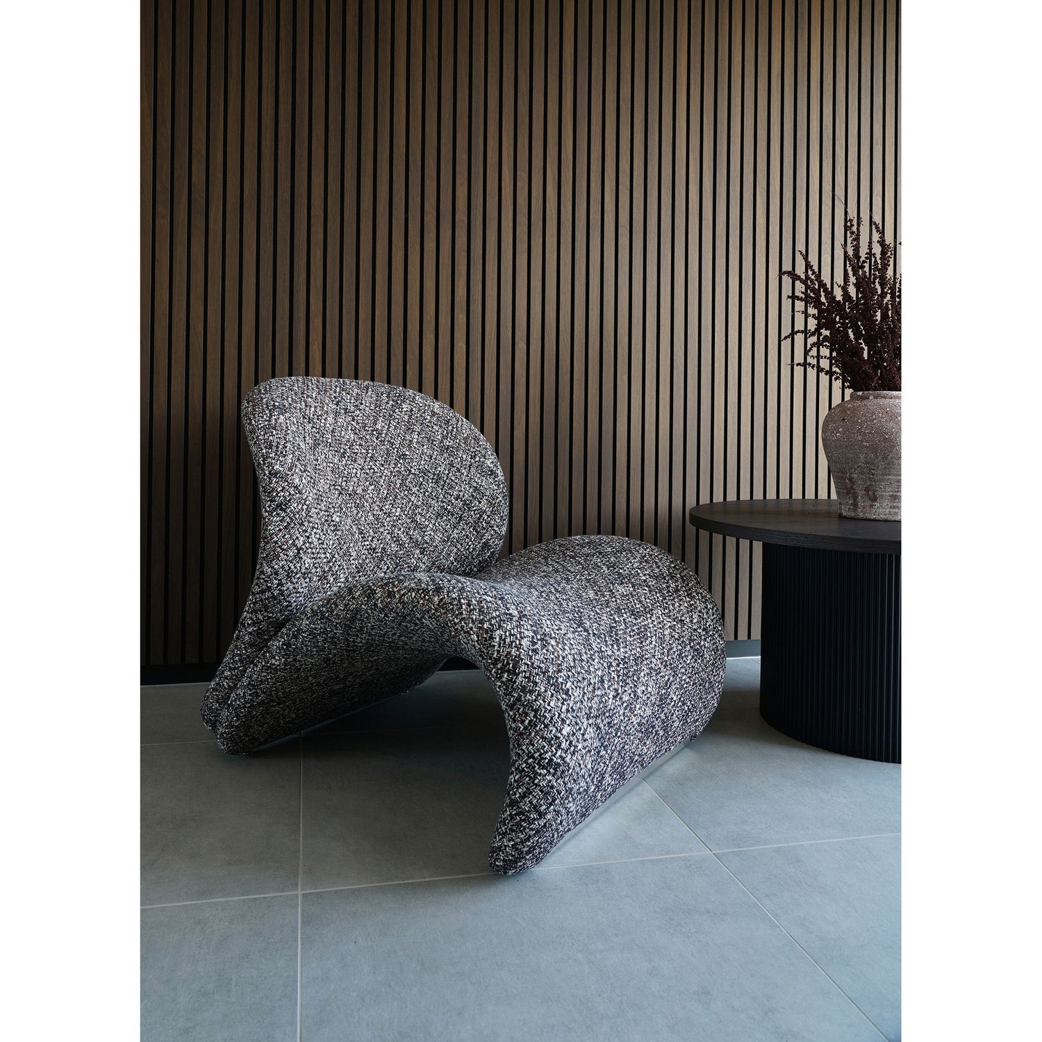 House Nordic Sofia Lounge chair