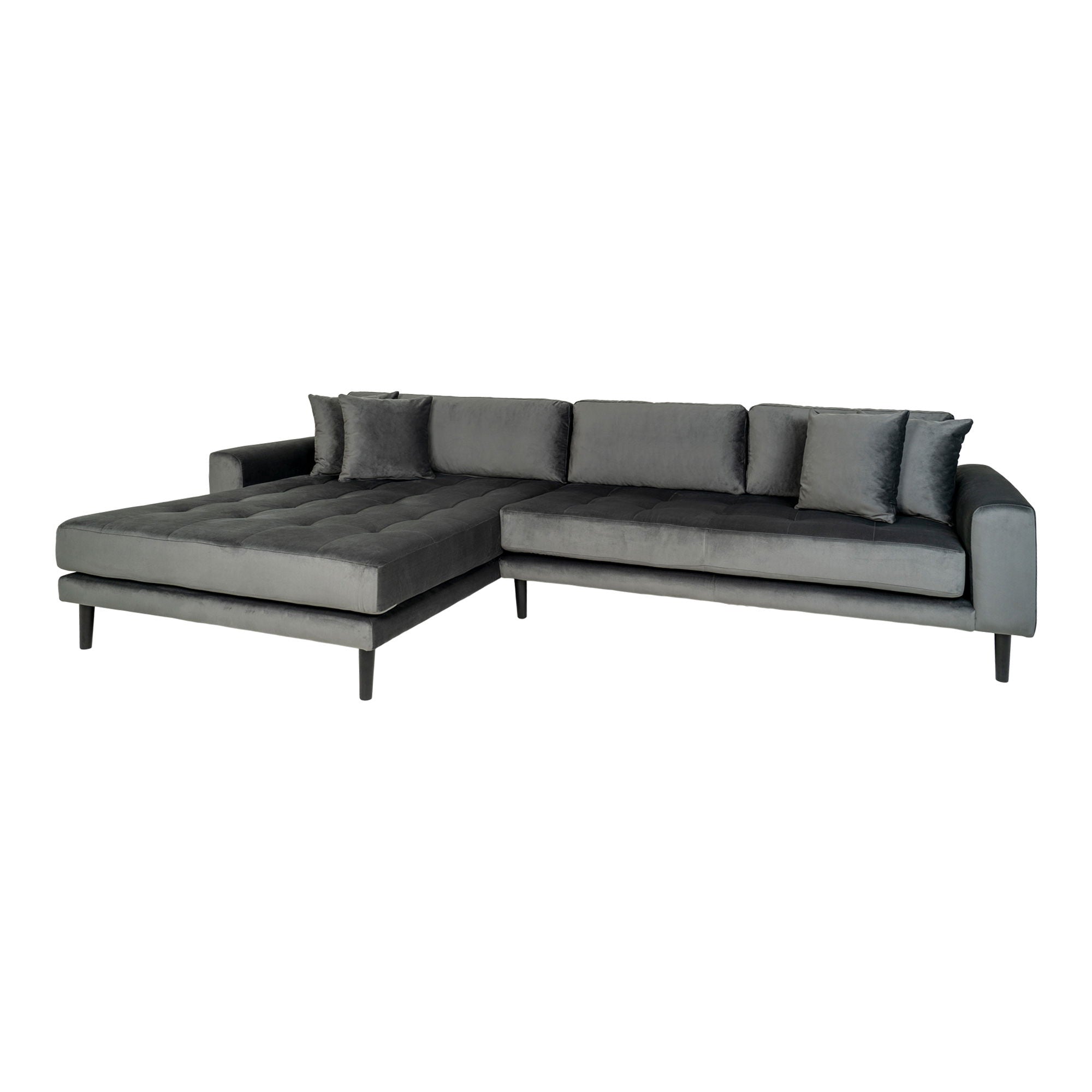 Lido Lounge Sofa - Lounge Sofa