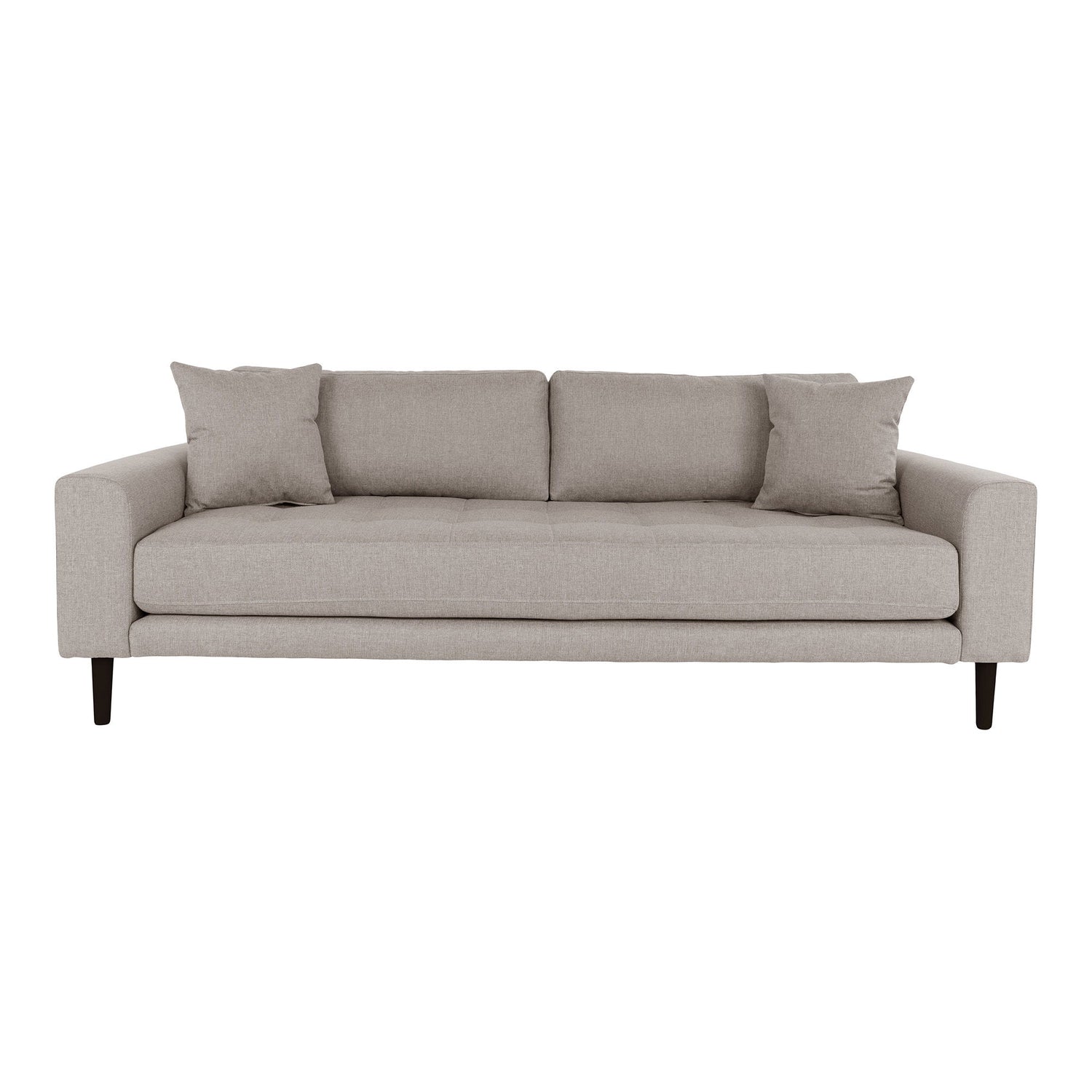 Lido 3 Personers Sofa - 3 Personers Sofa