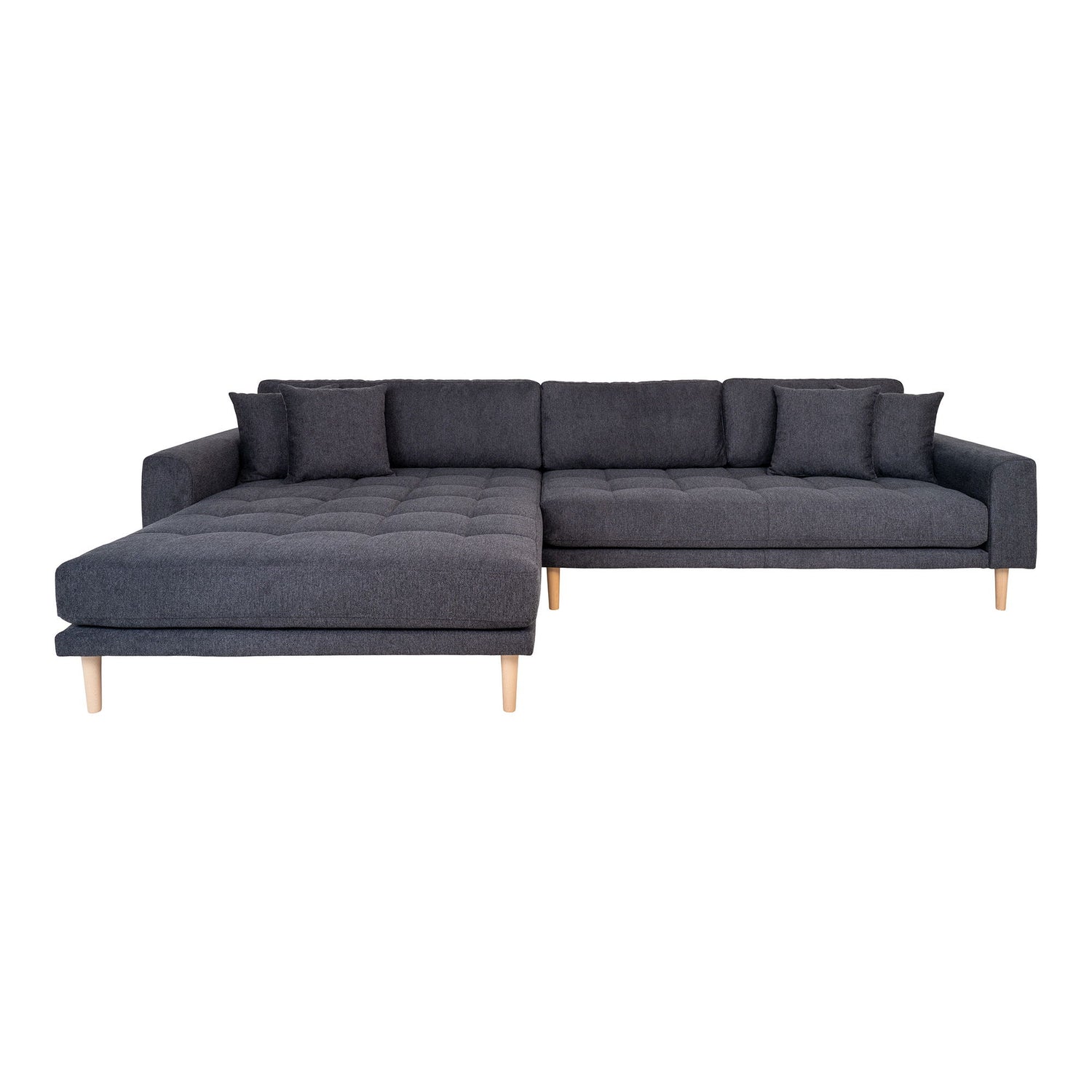 Lido Lounge Sofa - Lounge Sofa