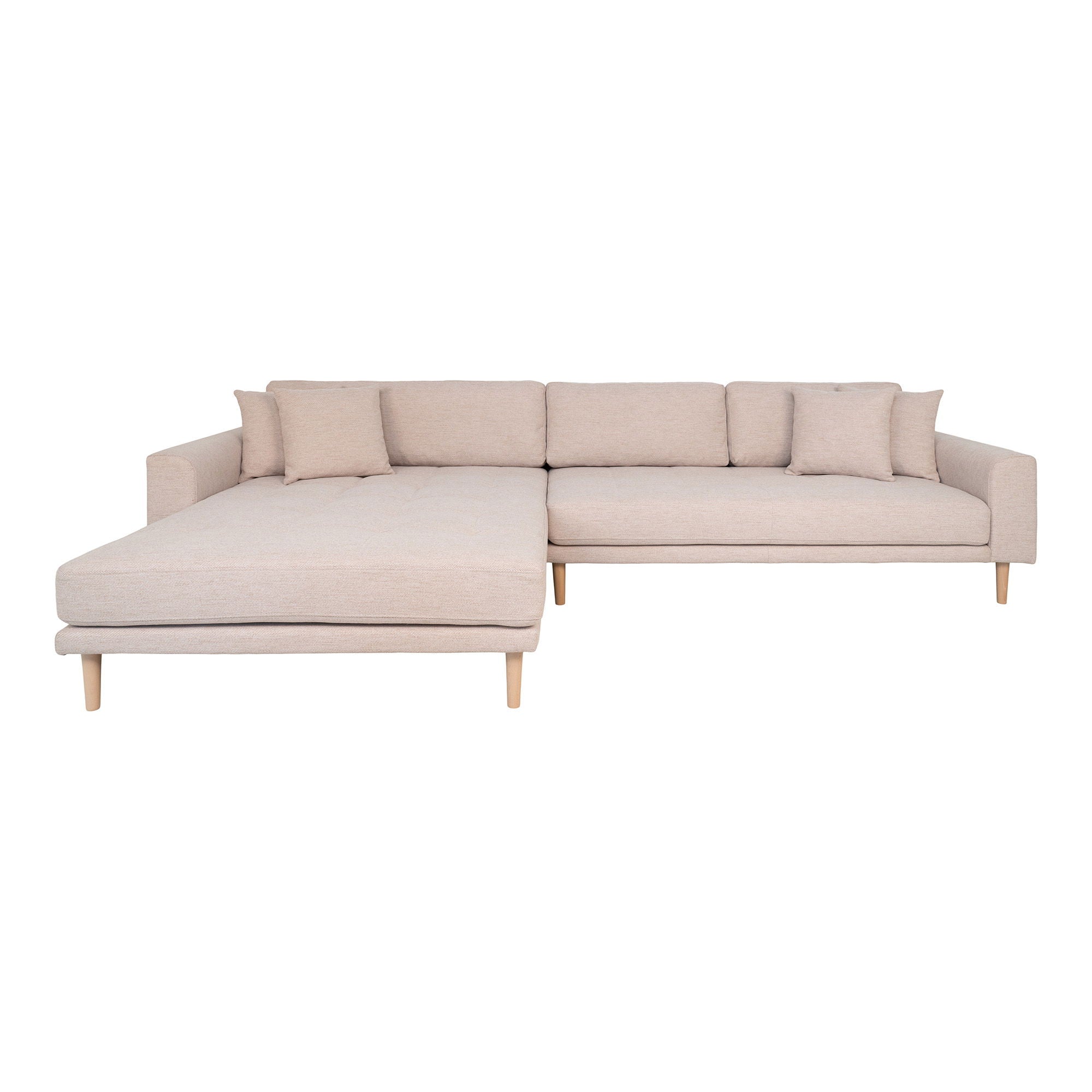 House Nordic Lido Lounge Sofa