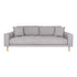 Lido 3 Personers Sofa - 3 Personers Sofa