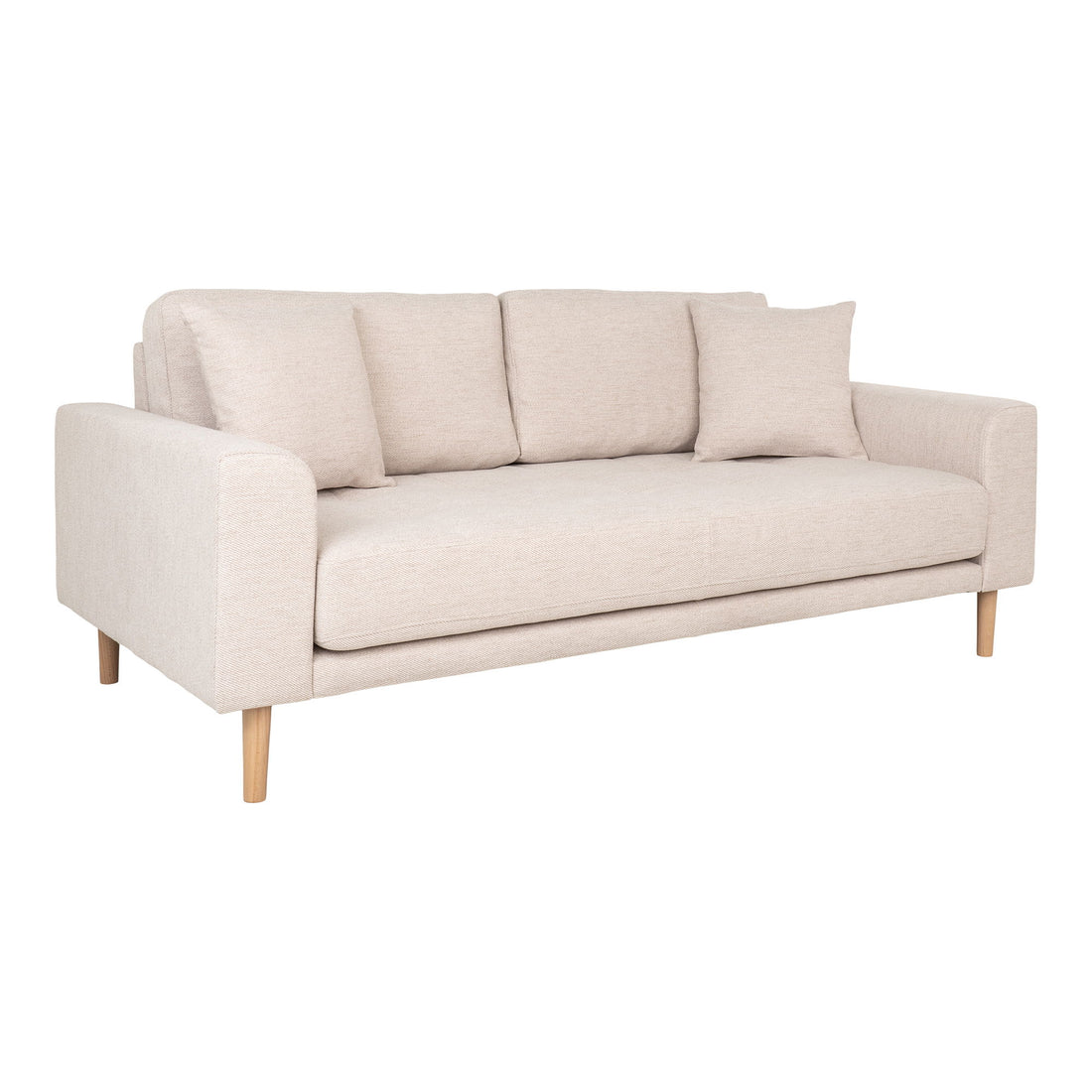 5 Personers Sofa - 2