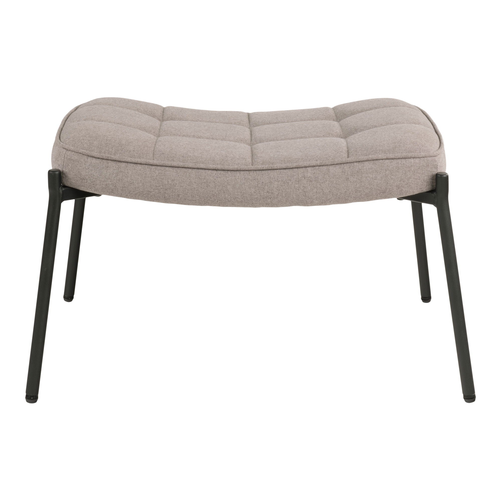 House Nordic Glasgow footstool