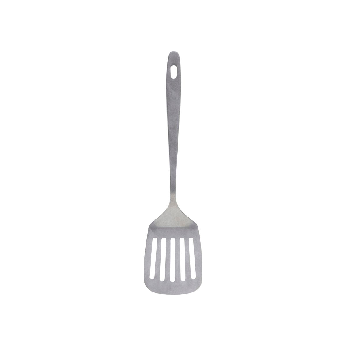 Spatula, nvdaily, silver finish